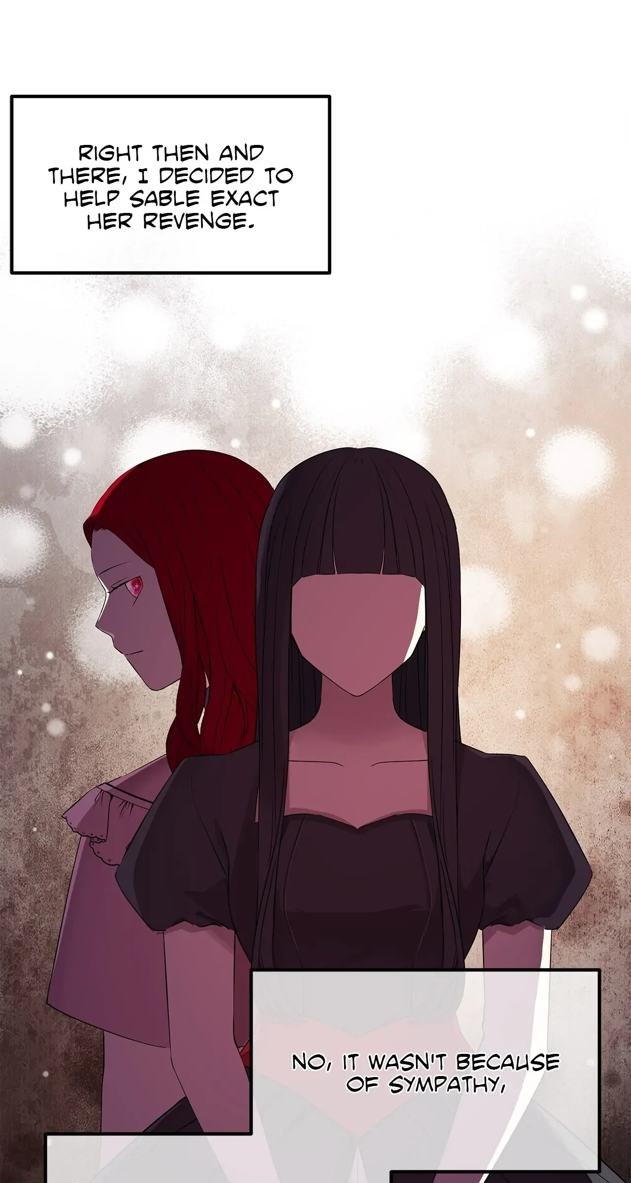I Am Selling the Main Character’s Shares Chapter 64 page 7
