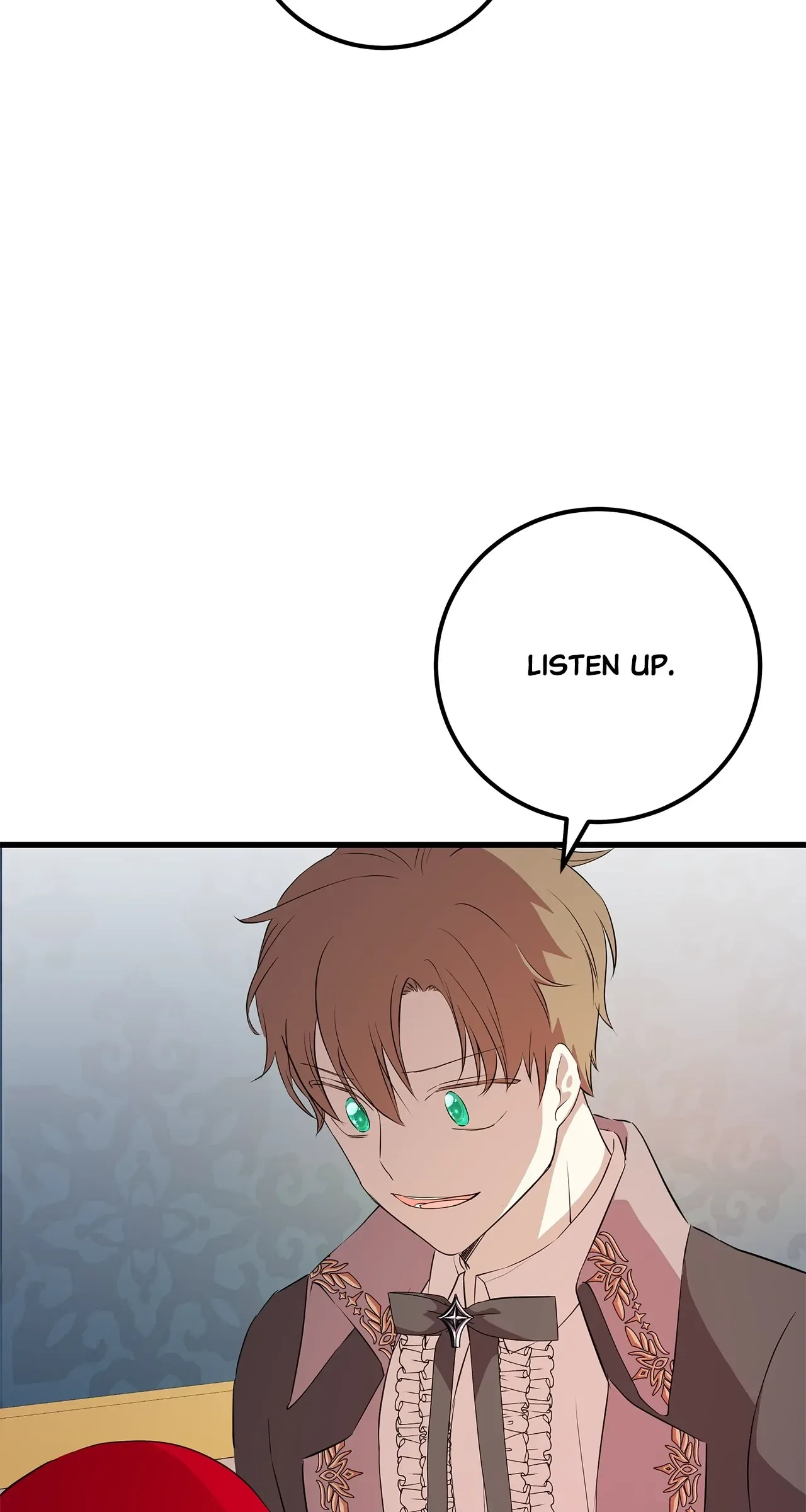 I Am Selling the Main Character’s Shares Chapter 64 page 14