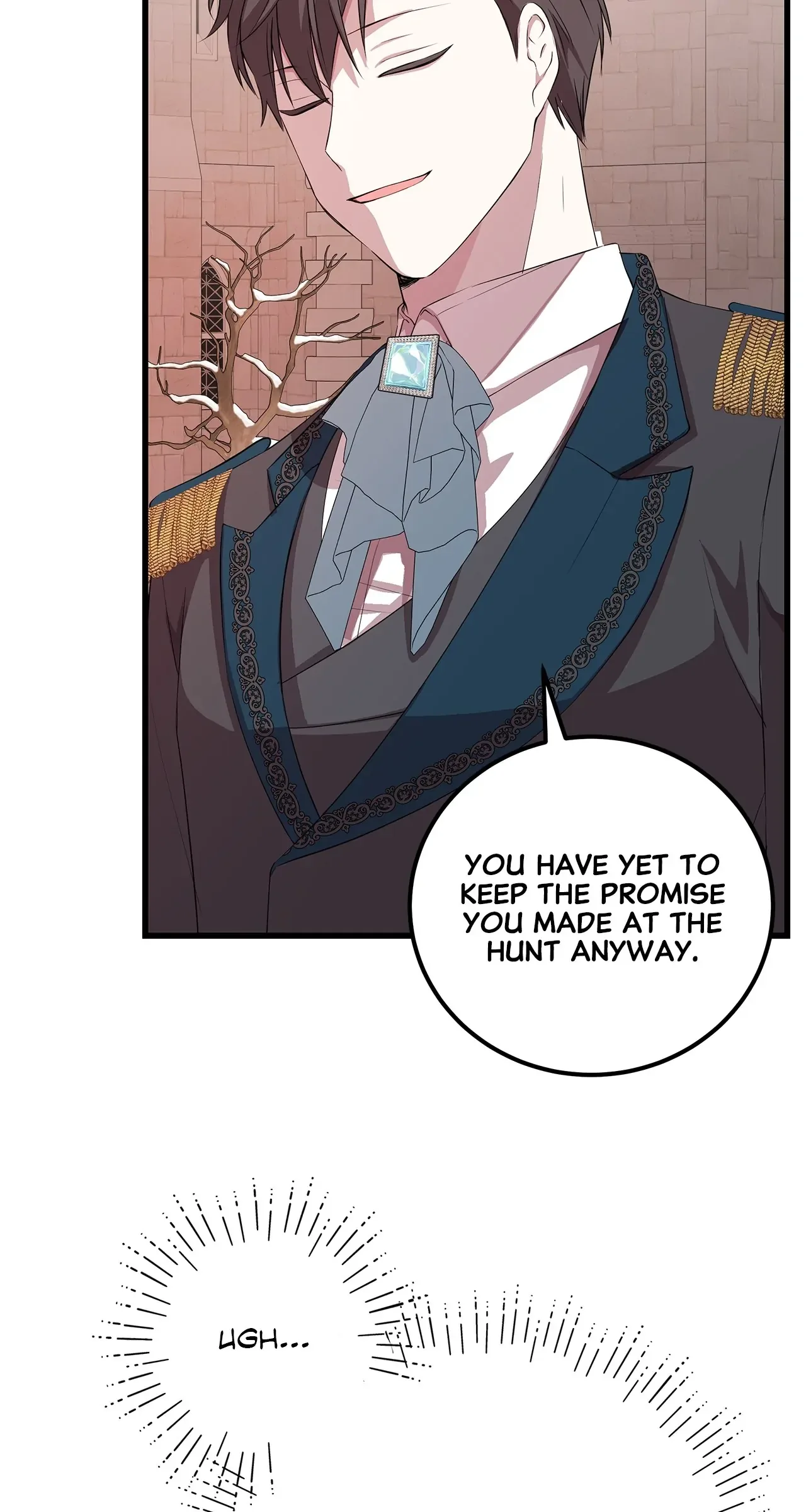 I Am Selling the Main Character’s Shares Chapter 66 page 4
