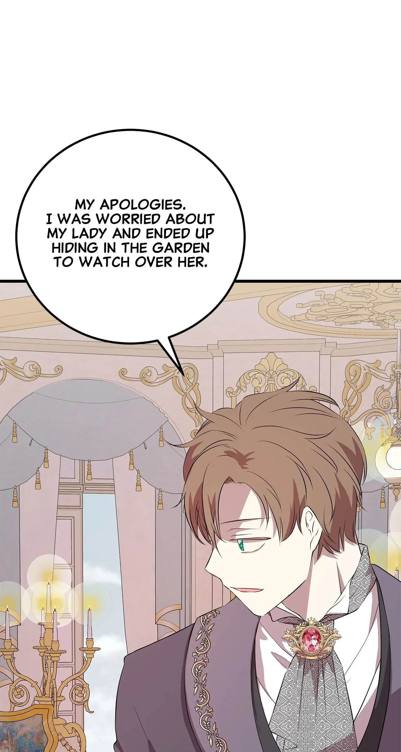 I Am Selling the Main Character’s Shares Chapter 66 page 39