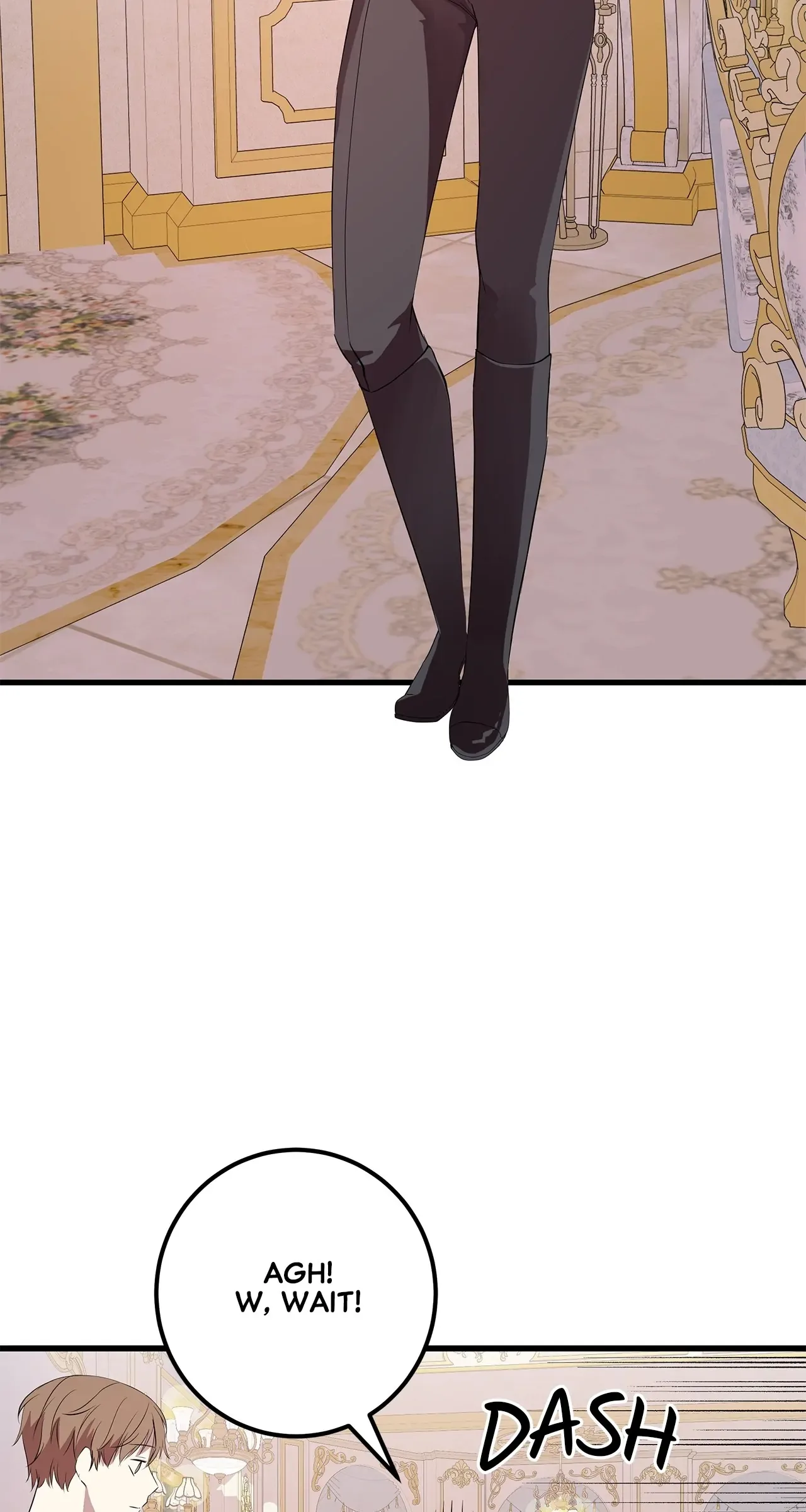 I Am Selling the Main Character’s Shares Chapter 66 page 22