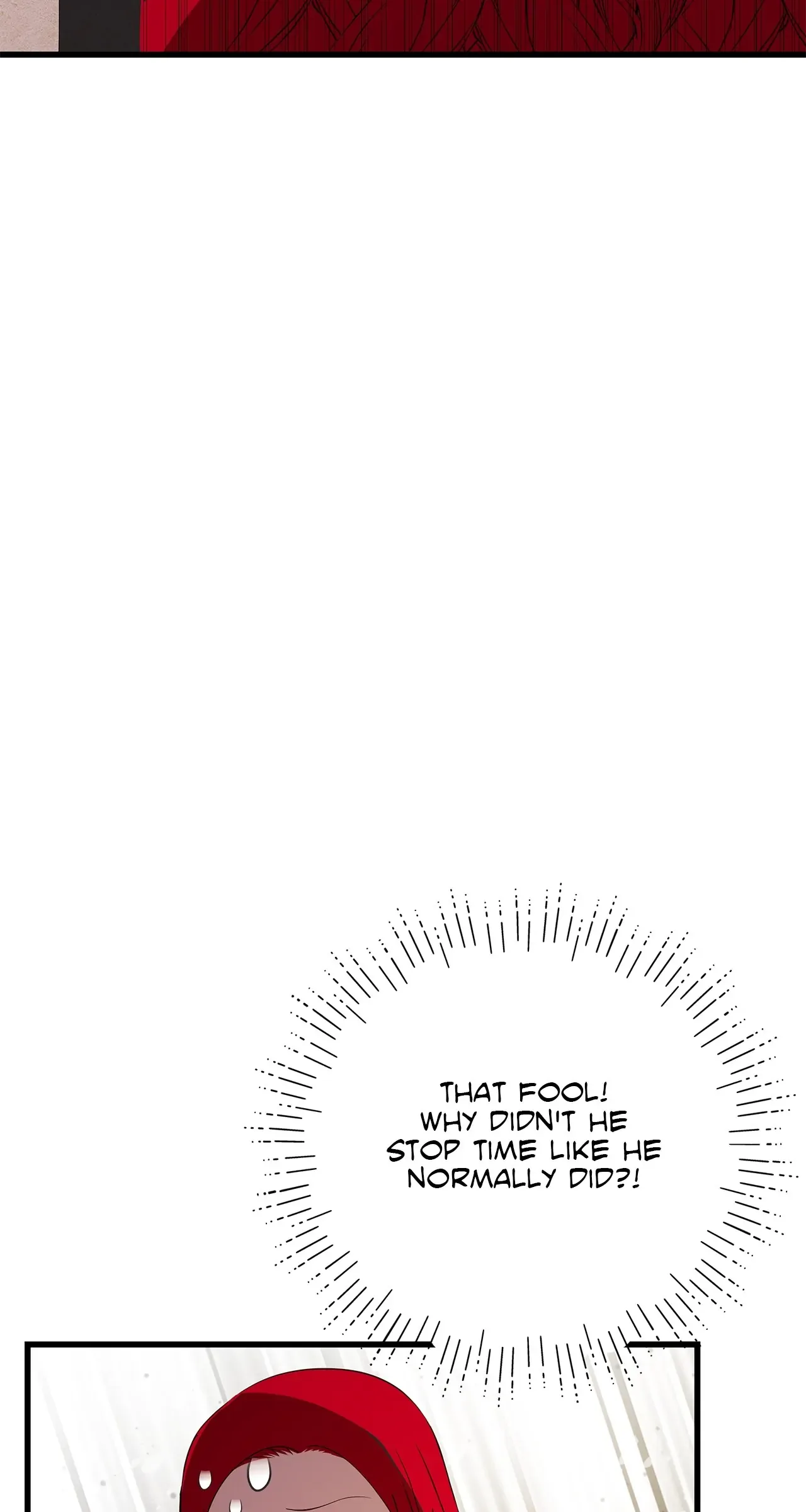 I Am Selling the Main Character’s Shares Chapter 66 page 34