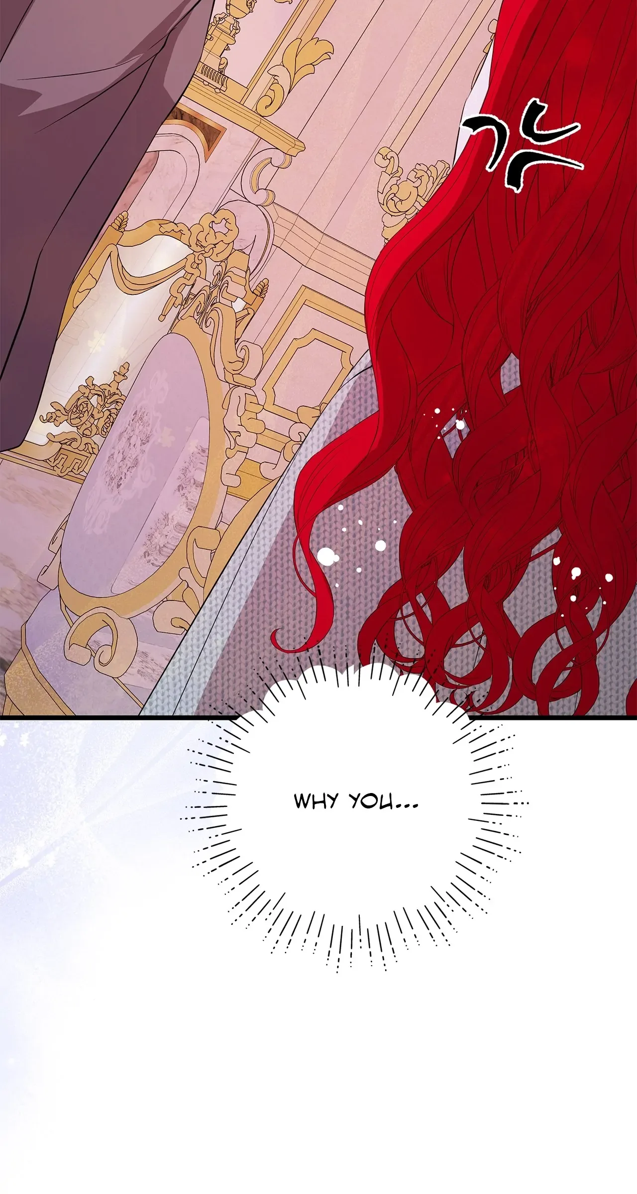 I Am Selling the Main Character’s Shares Chapter 66 page 20