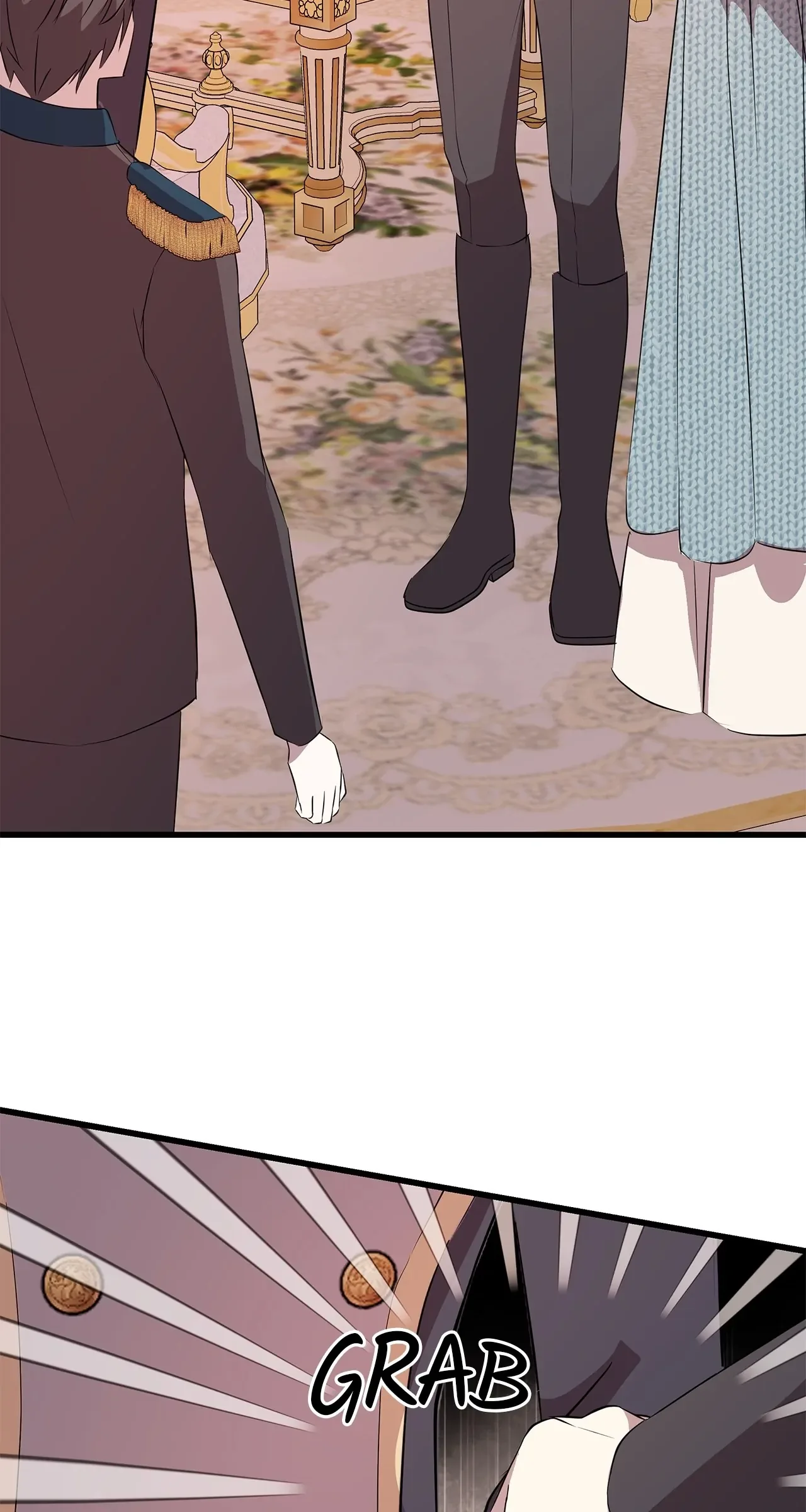 I Am Selling the Main Character’s Shares Chapter 66 page 48