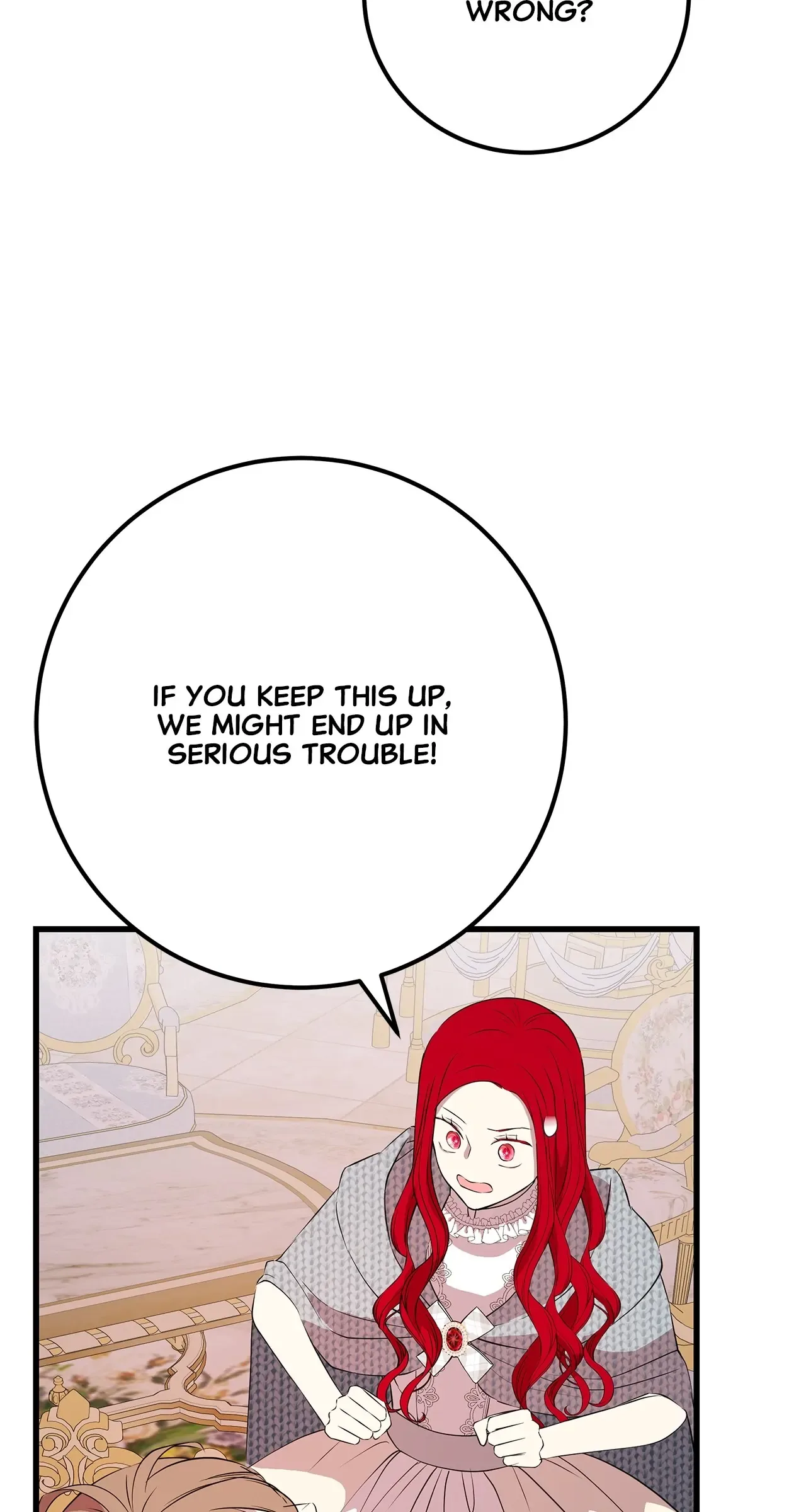 I Am Selling the Main Character’s Shares Chapter 66 page 25