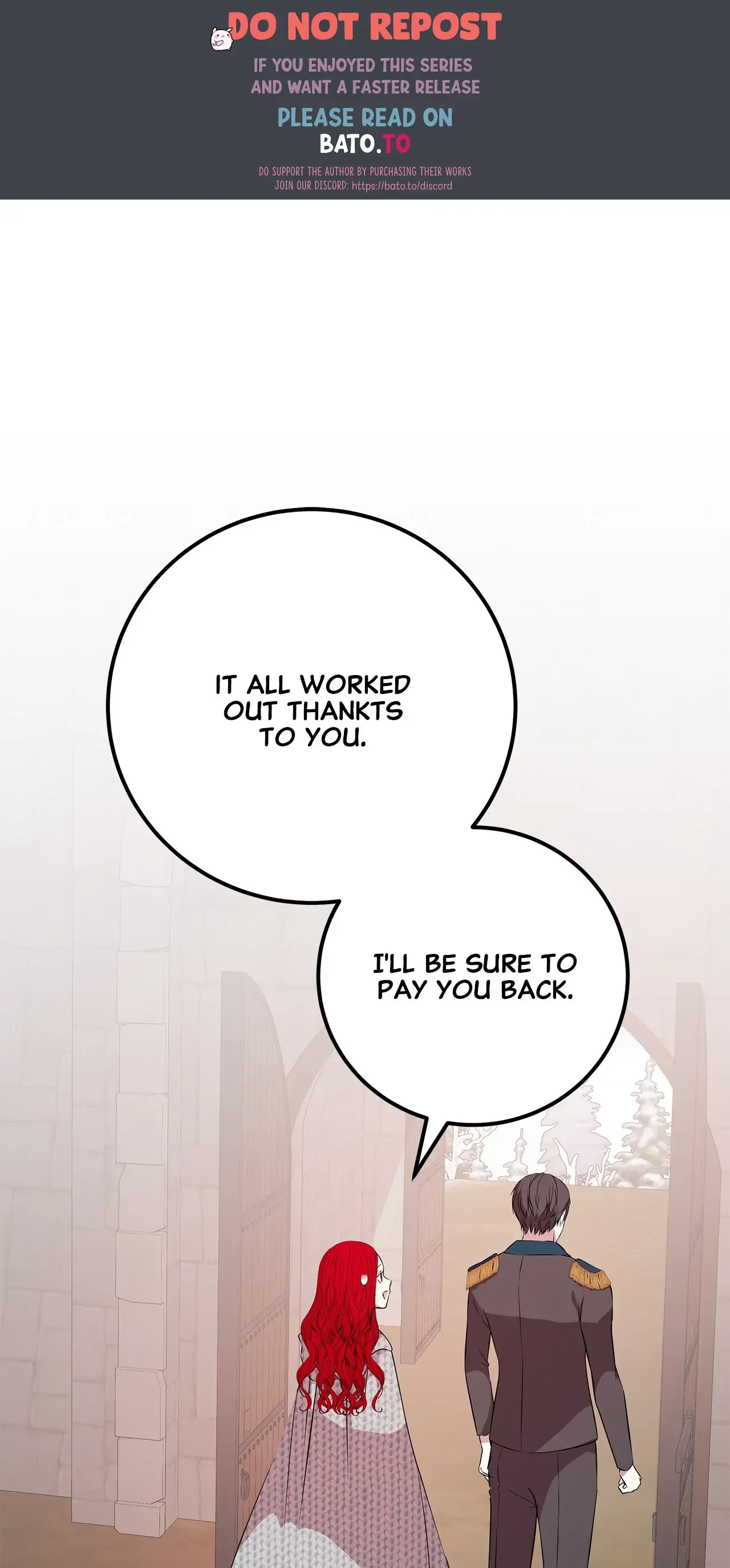 I Am Selling the Main Character’s Shares Chapter 66 page 2