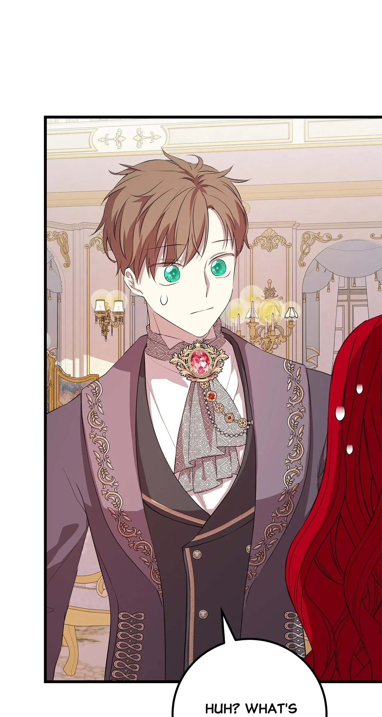 I Am Selling the Main Character’s Shares Chapter 66 page 24