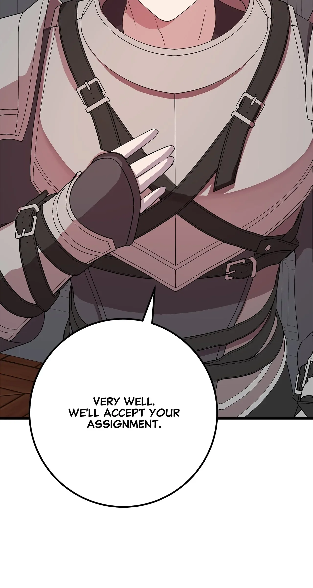 I Am Selling the Main Character’s Shares Chapter 65 page 78