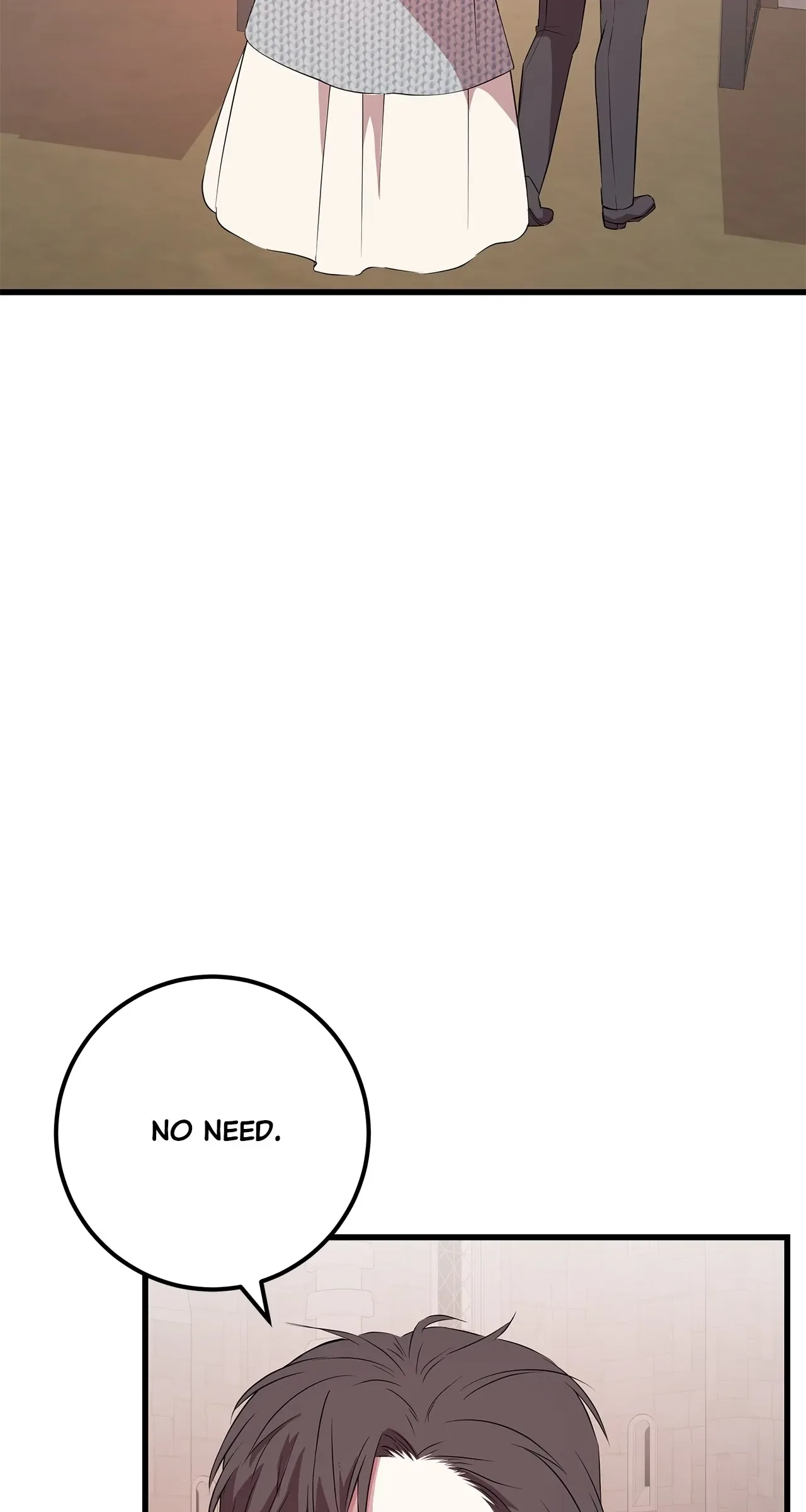 I Am Selling the Main Character’s Shares Chapter 66 page 3