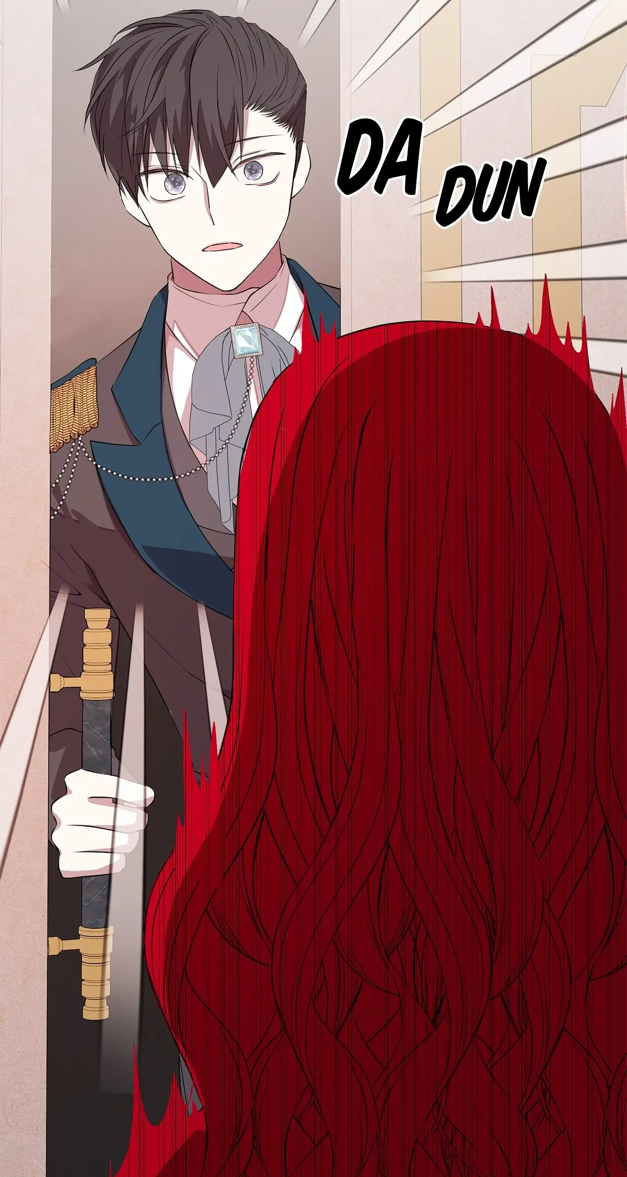 I Am Selling the Main Character’s Shares Chapter 66 page 33