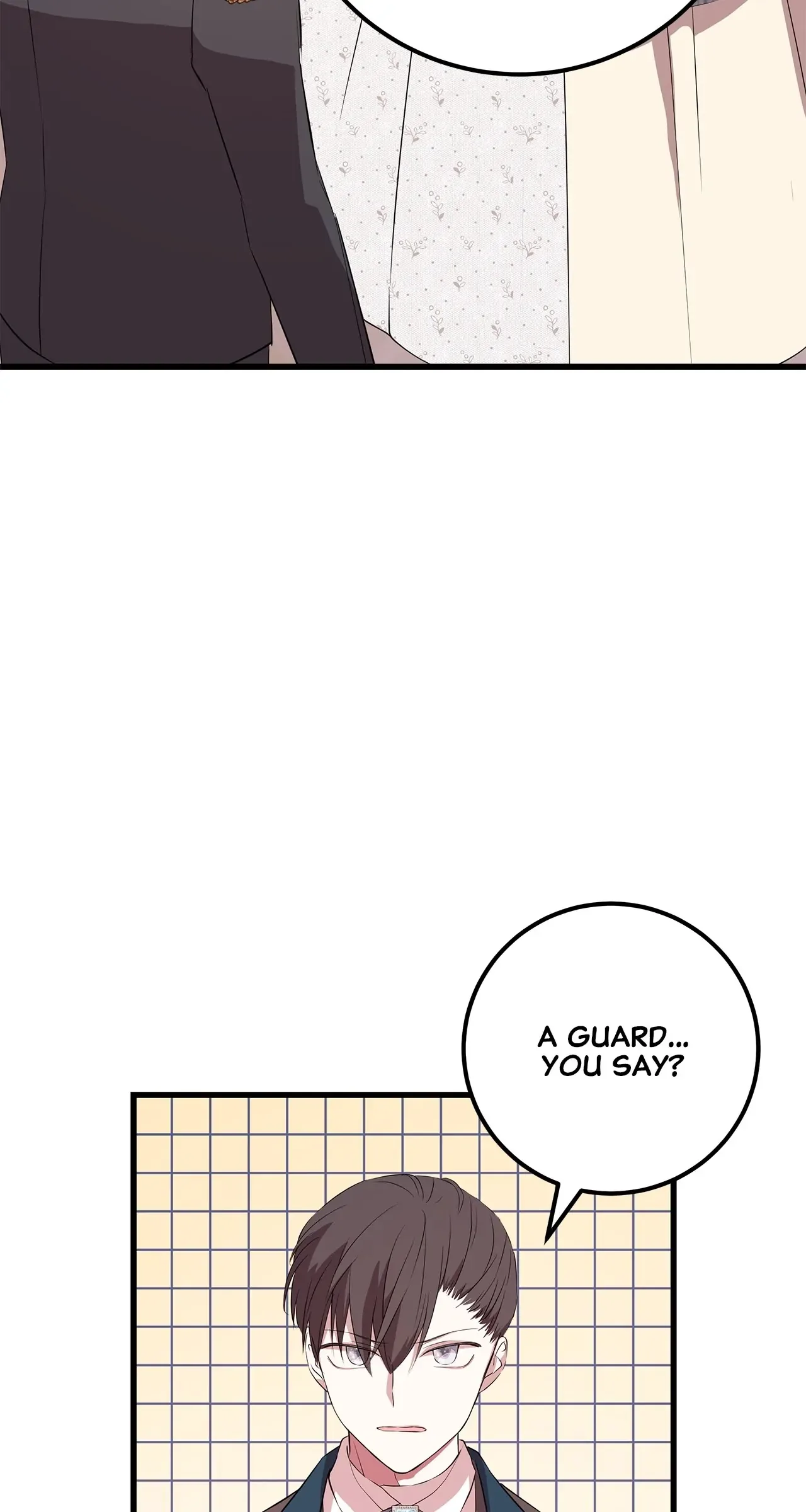 I Am Selling the Main Character’s Shares Chapter 66 page 37