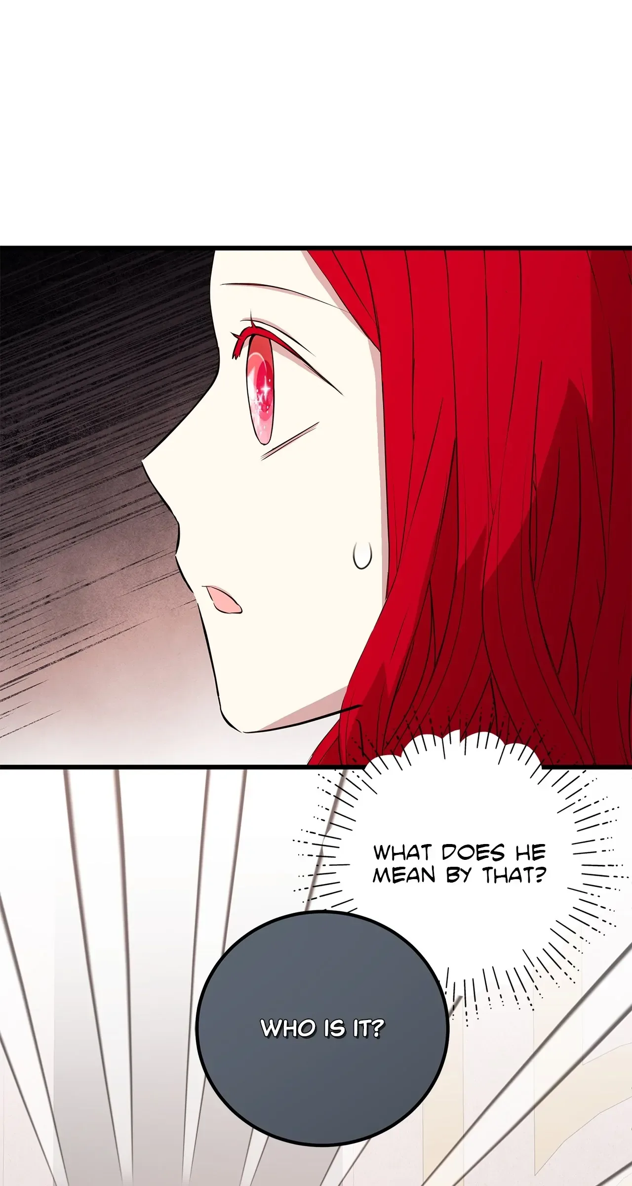 I Am Selling the Main Character’s Shares Chapter 66 page 32