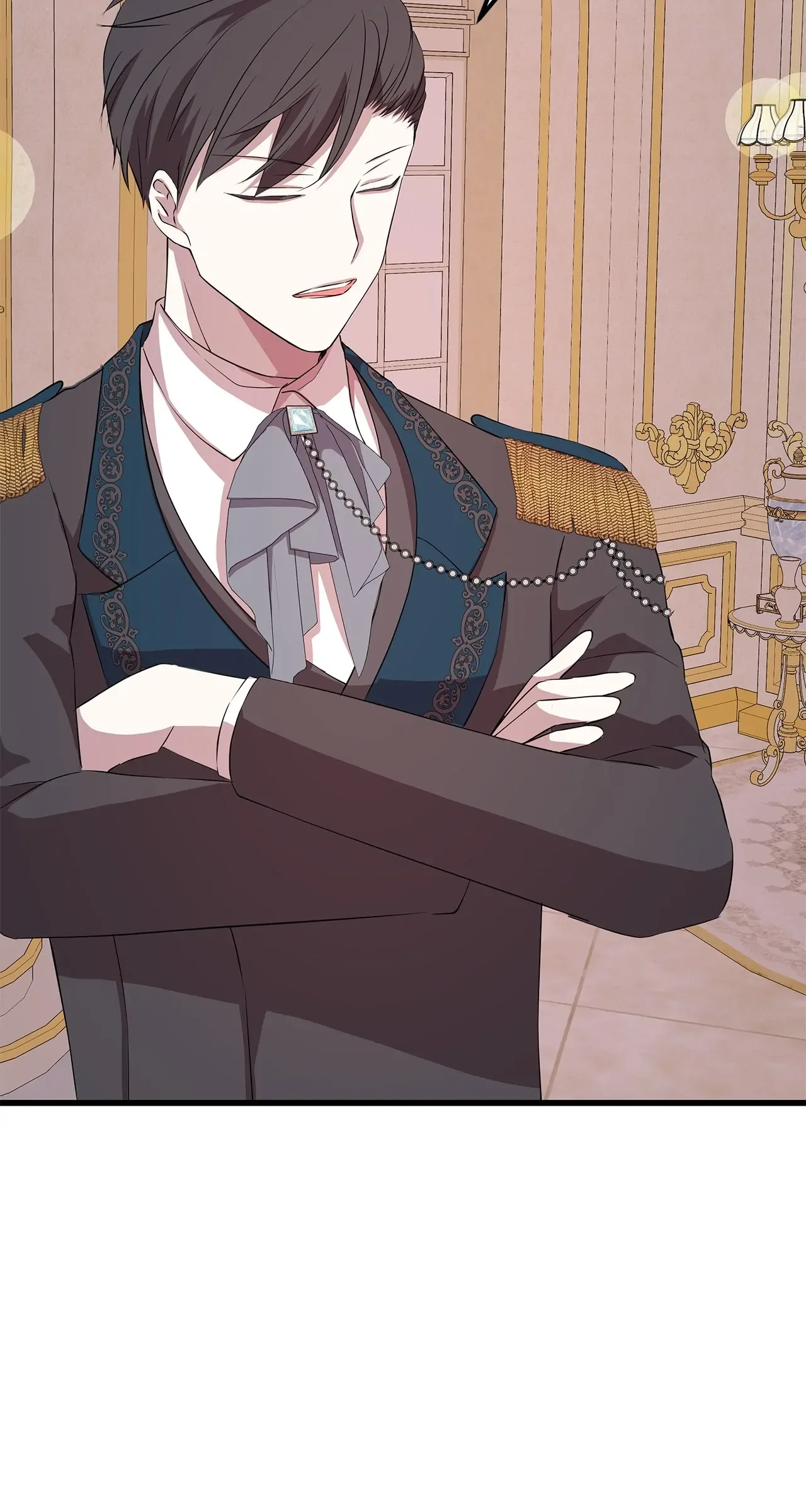 I Am Selling the Main Character’s Shares Chapter 66 page 64