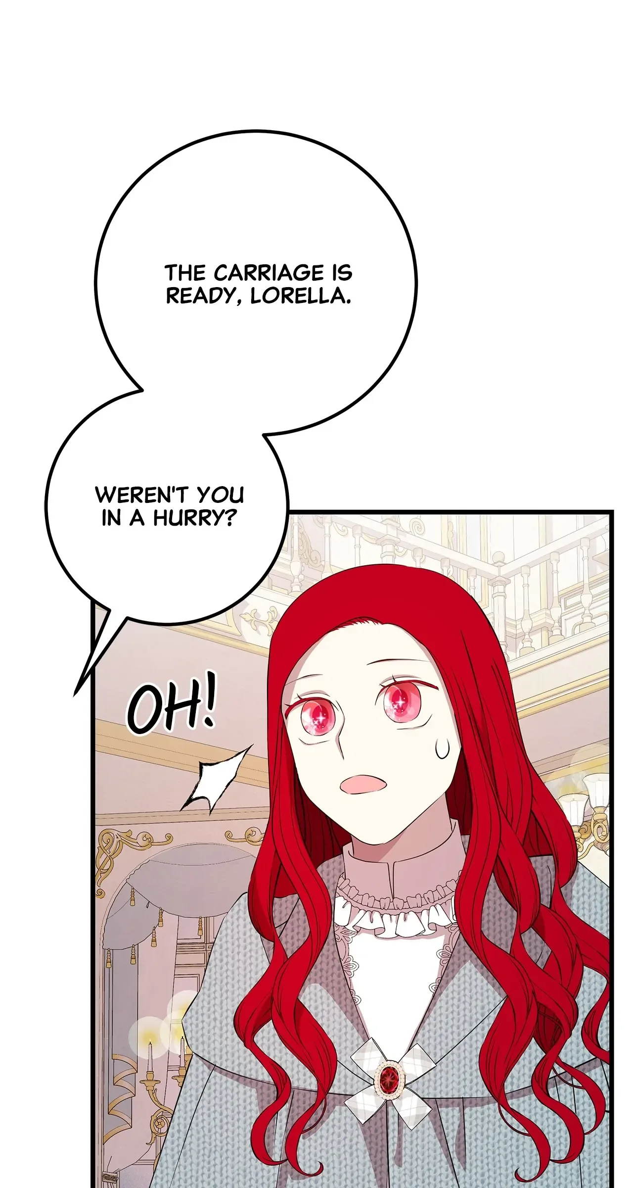 I Am Selling the Main Character’s Shares Chapter 66 page 65