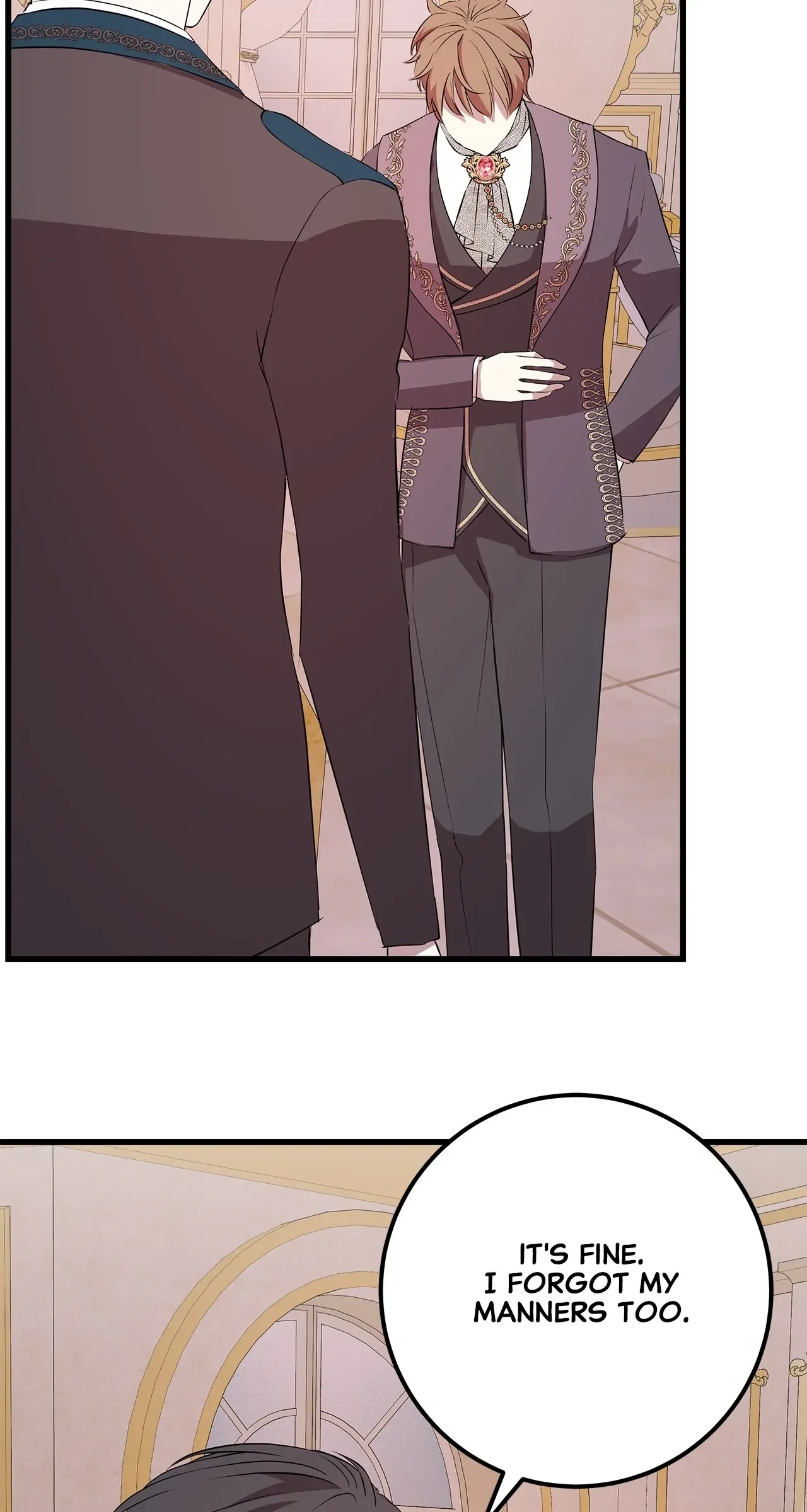I Am Selling the Main Character’s Shares Chapter 66 page 63