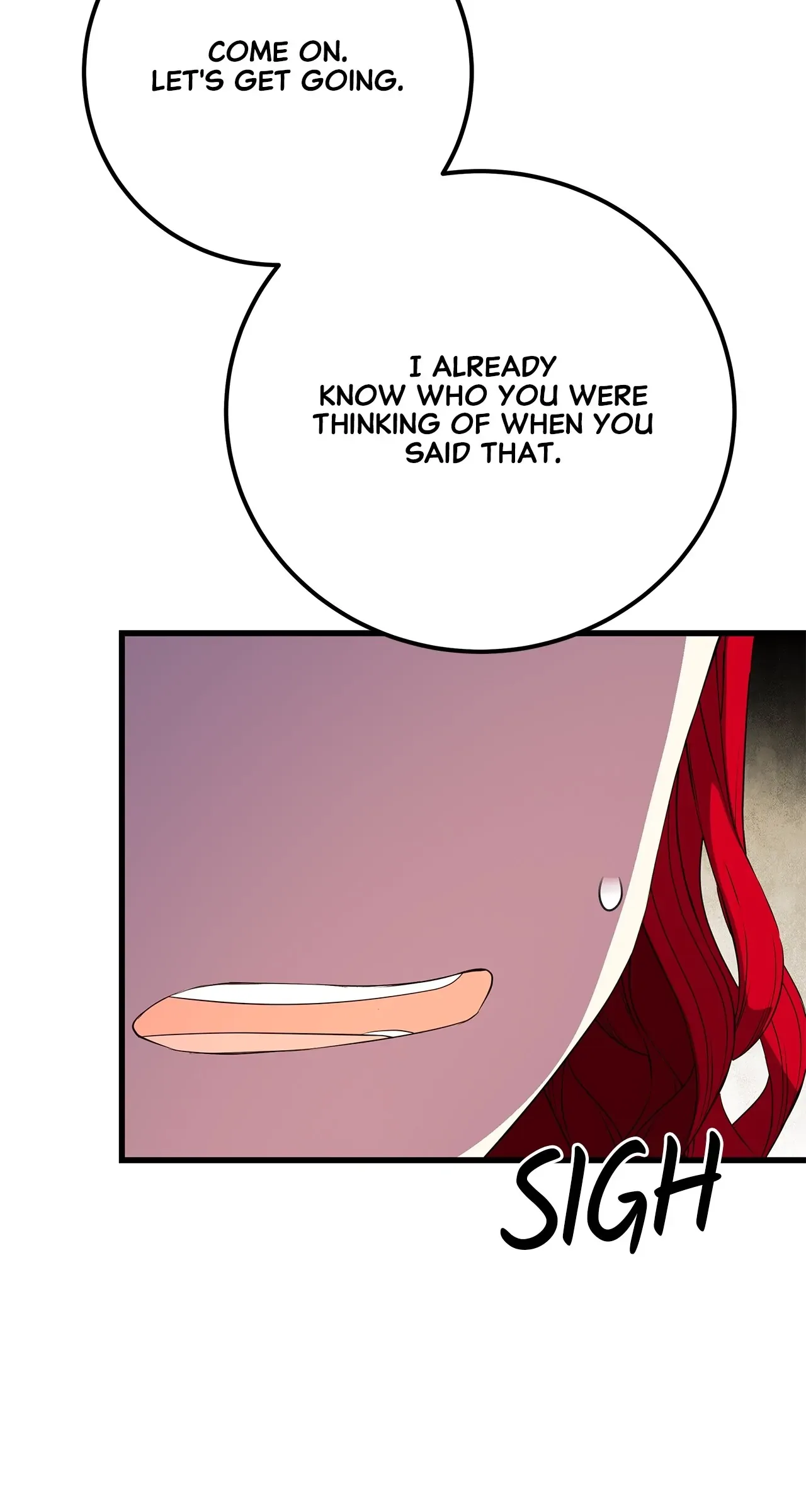 I Am Selling the Main Character’s Shares Chapter 64 page 24