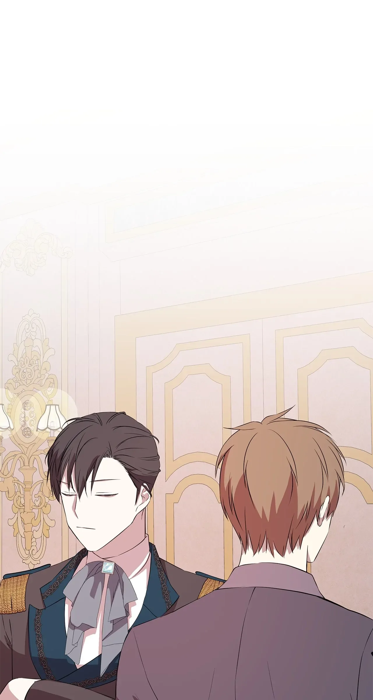 I Am Selling the Main Character’s Shares Chapter 66 page 69