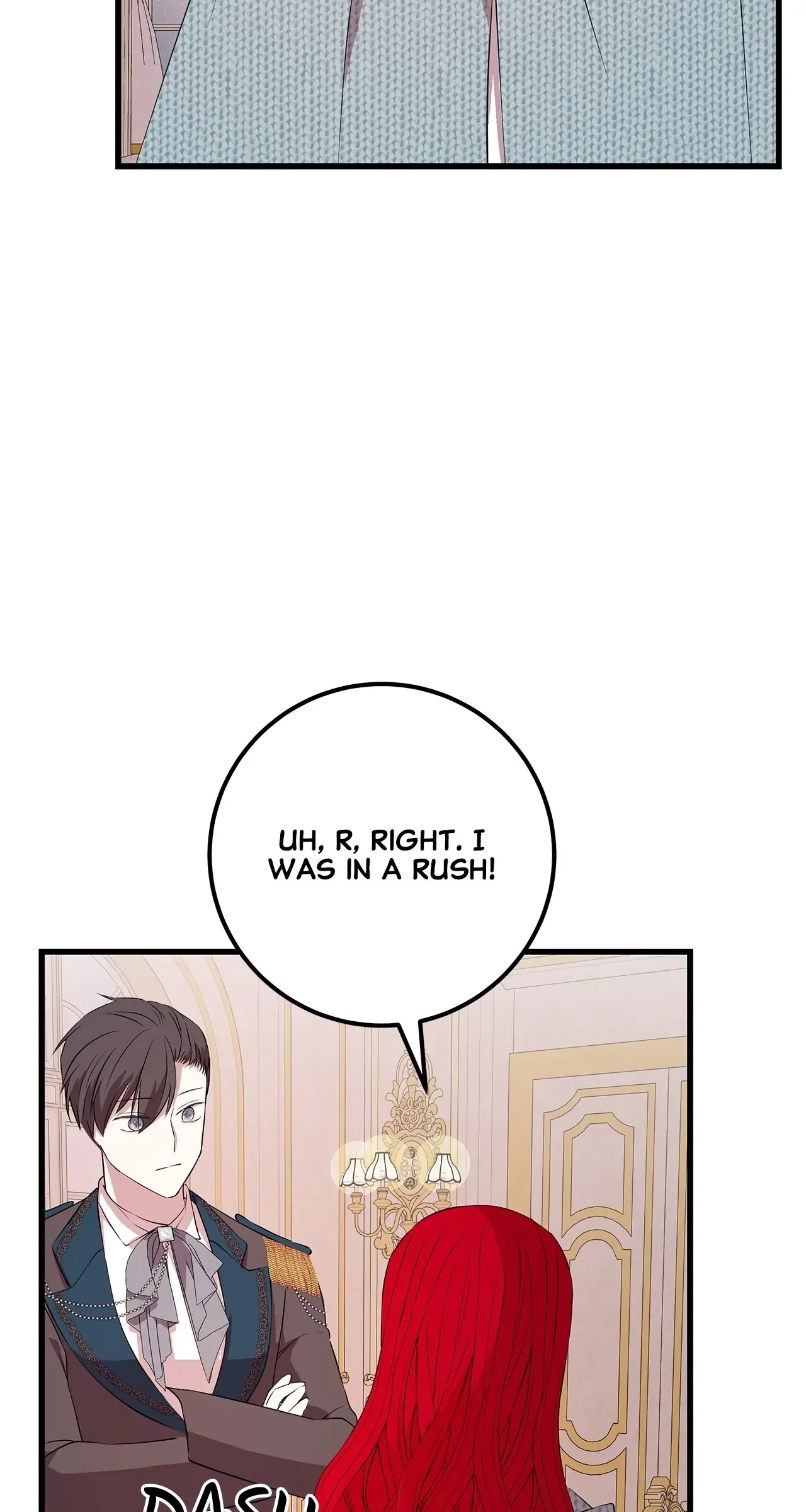 I Am Selling the Main Character’s Shares Chapter 66 page 66