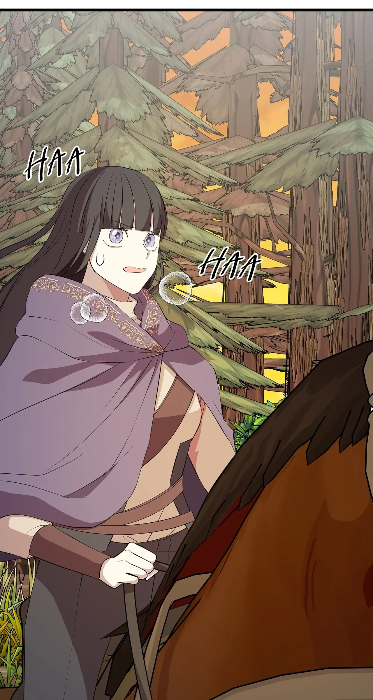 I Am Selling the Main Character’s Shares Chapter 66 page 77
