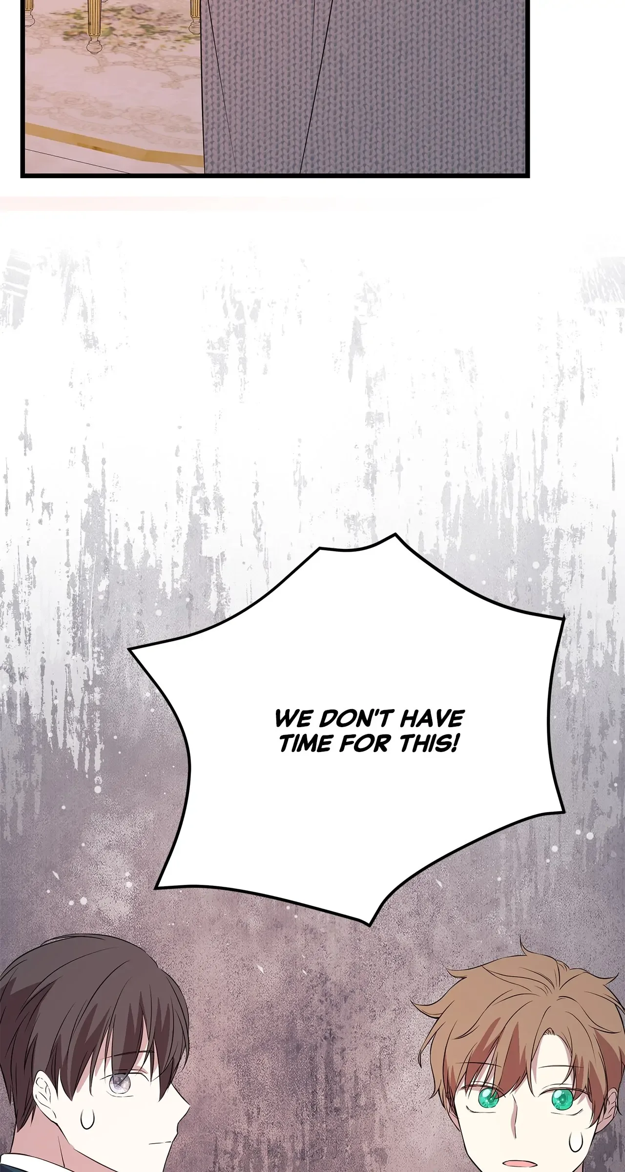 I Am Selling the Main Character’s Shares Chapter 66 page 59