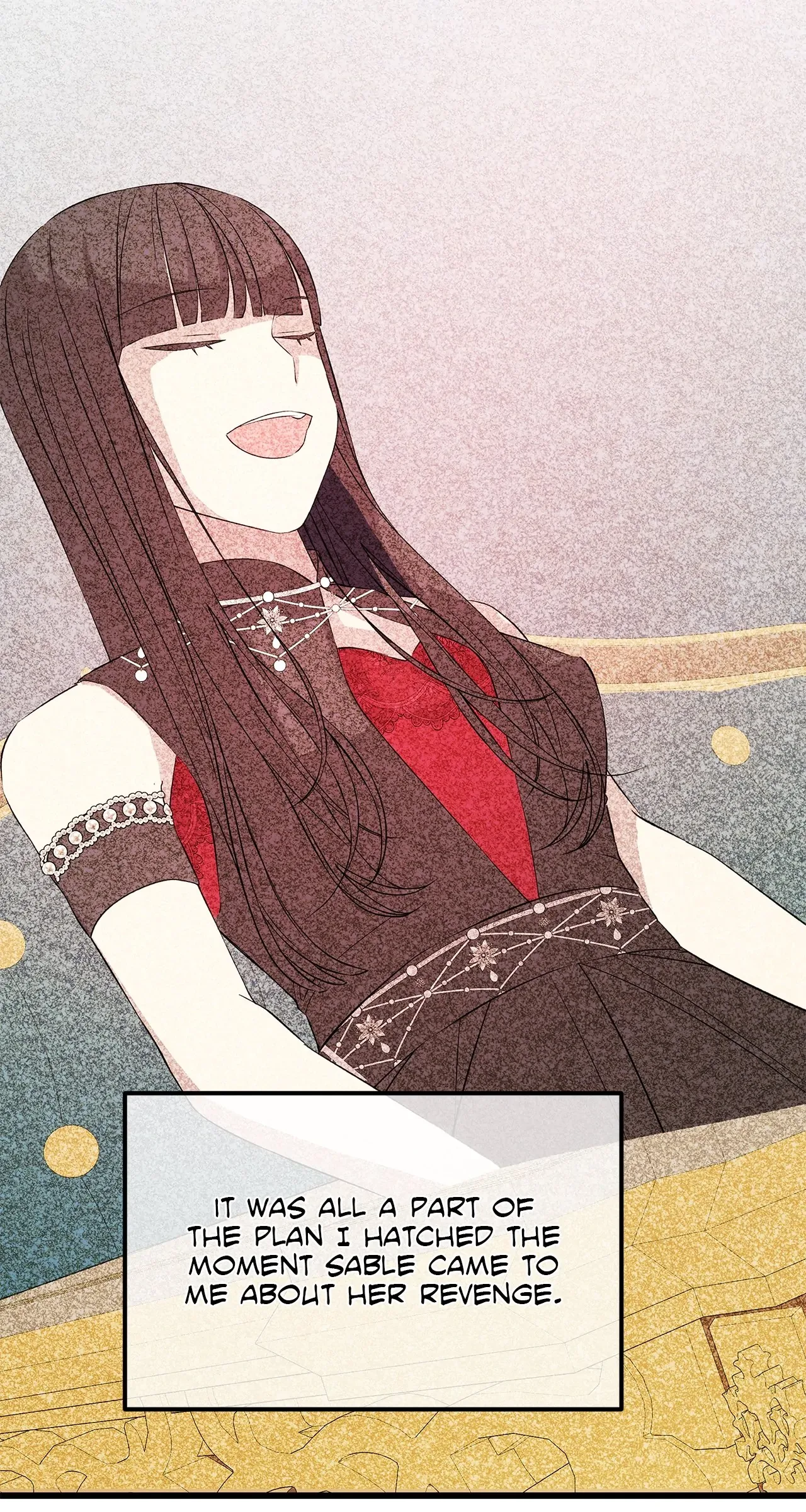 I Am Selling the Main Character’s Shares Chapter 64 page 6