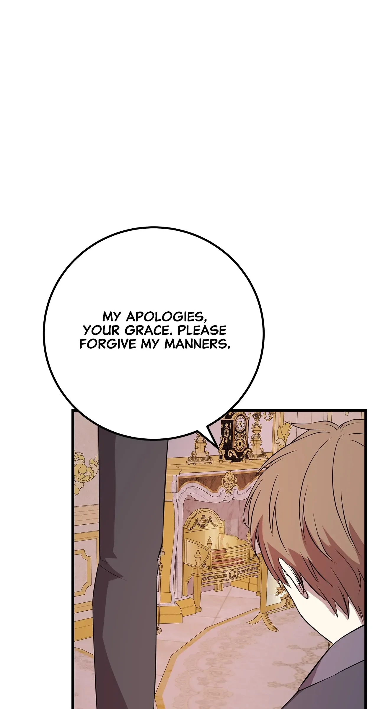 I Am Selling the Main Character’s Shares Chapter 66 page 61