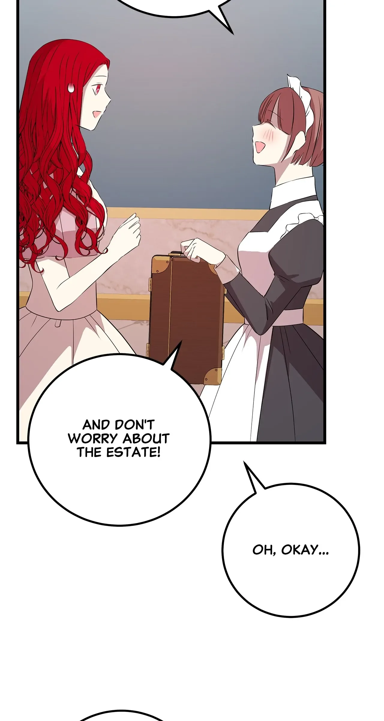 I Am Selling the Main Character’s Shares Chapter 64 page 31