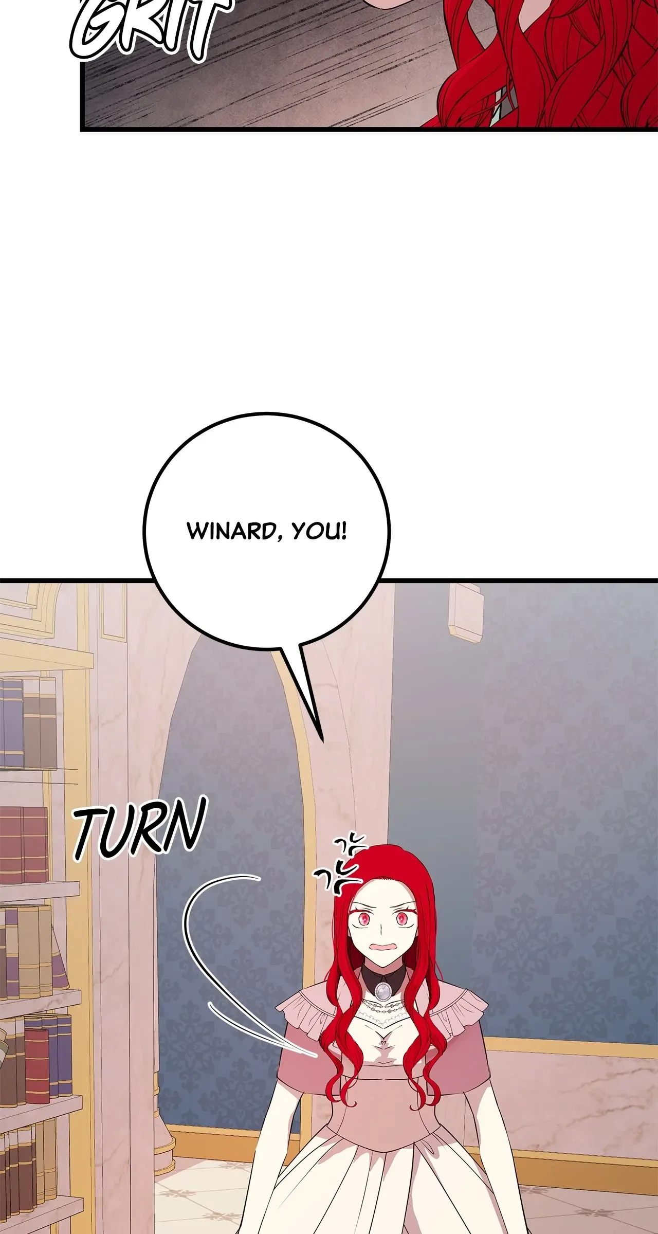 I Am Selling the Main Character’s Shares Chapter 64 page 33