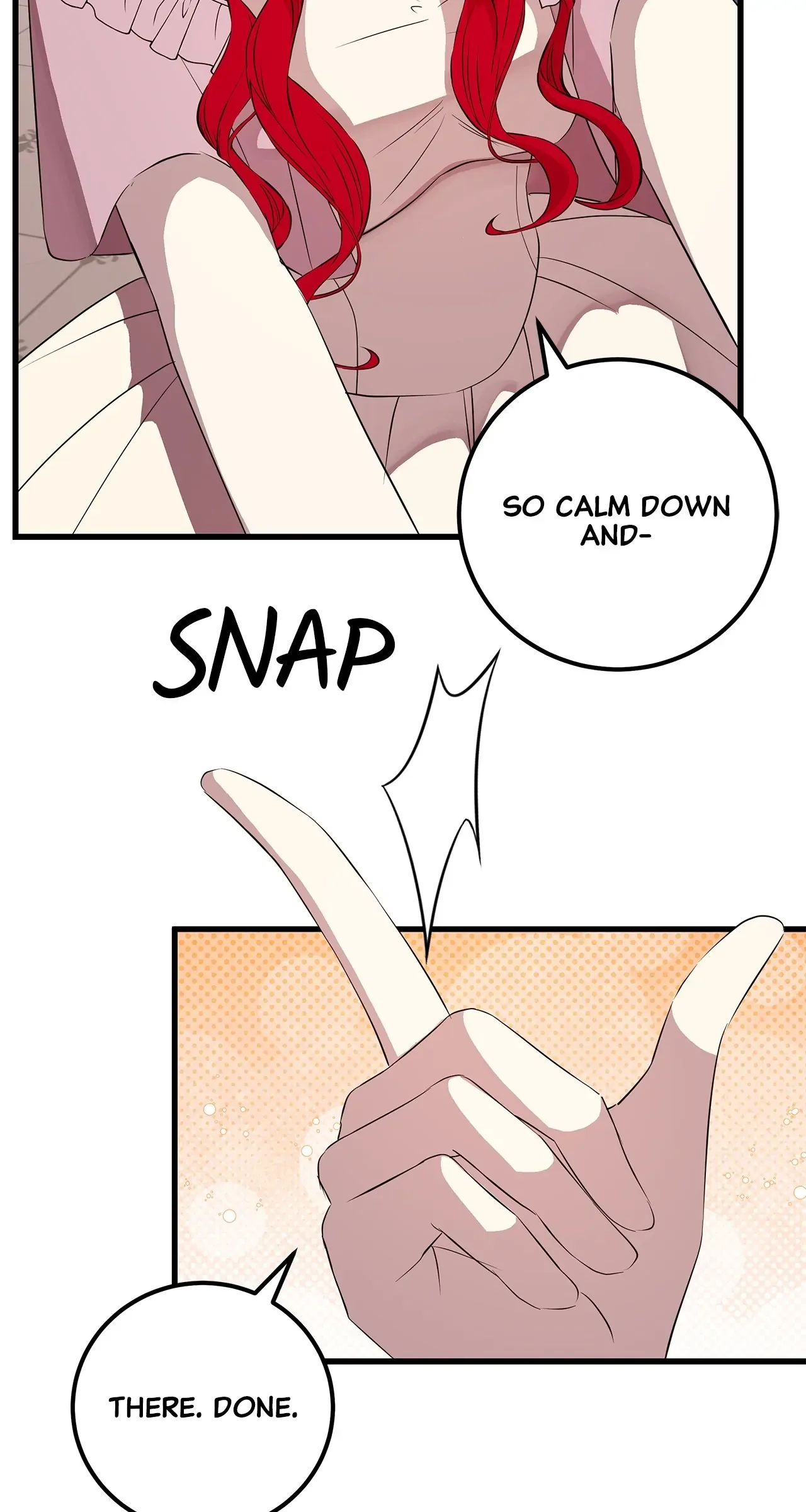 I Am Selling the Main Character’s Shares Chapter 64 page 28