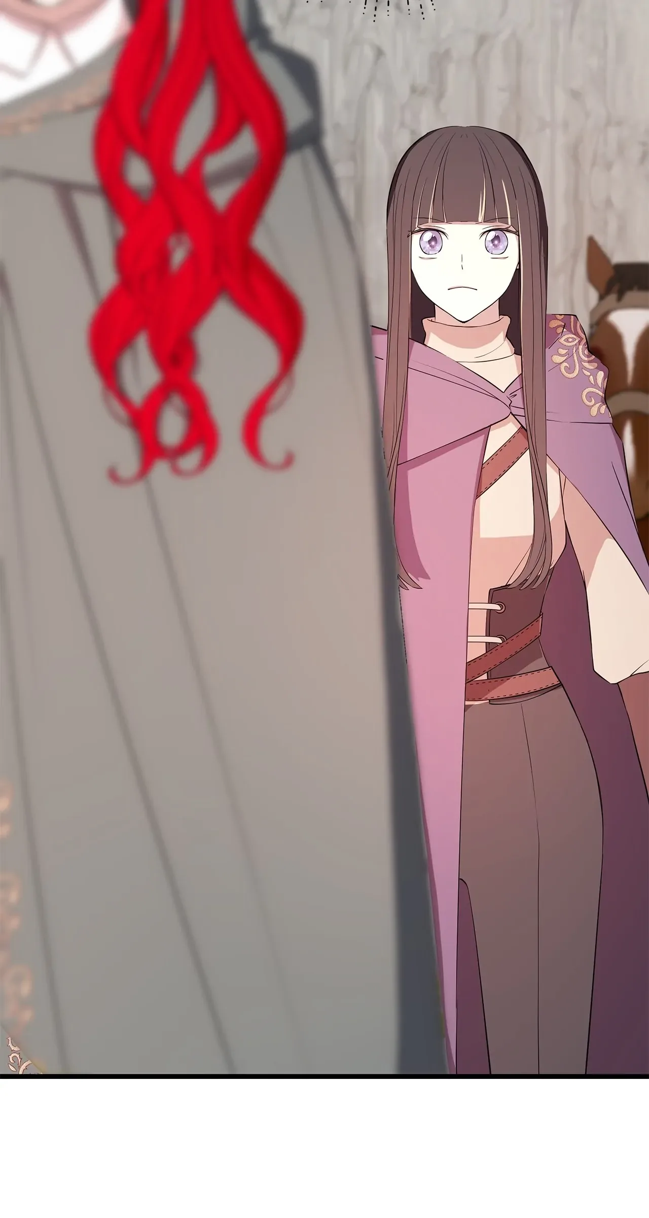 I Am Selling the Main Character’s Shares Chapter 67 page 11