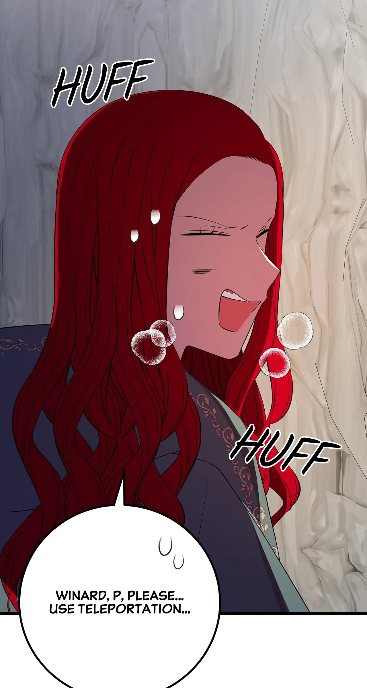 I Am Selling the Main Character’s Shares Chapter 67 page 4