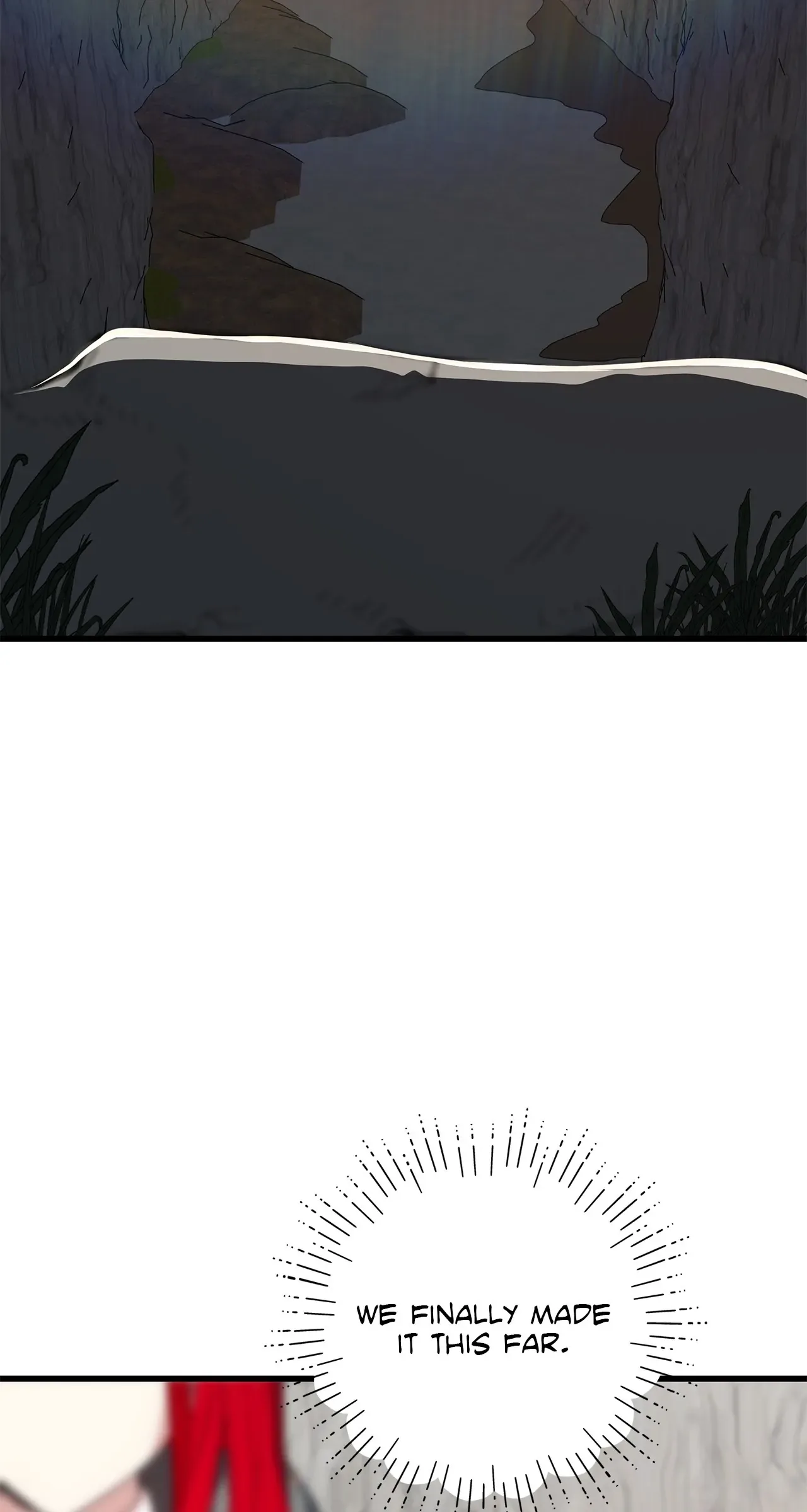 I Am Selling the Main Character’s Shares Chapter 67 page 10