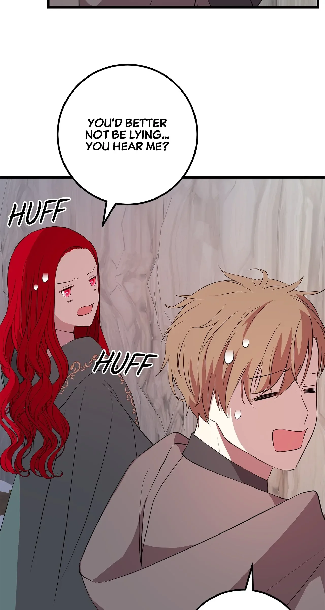 I Am Selling the Main Character’s Shares Chapter 67 page 6
