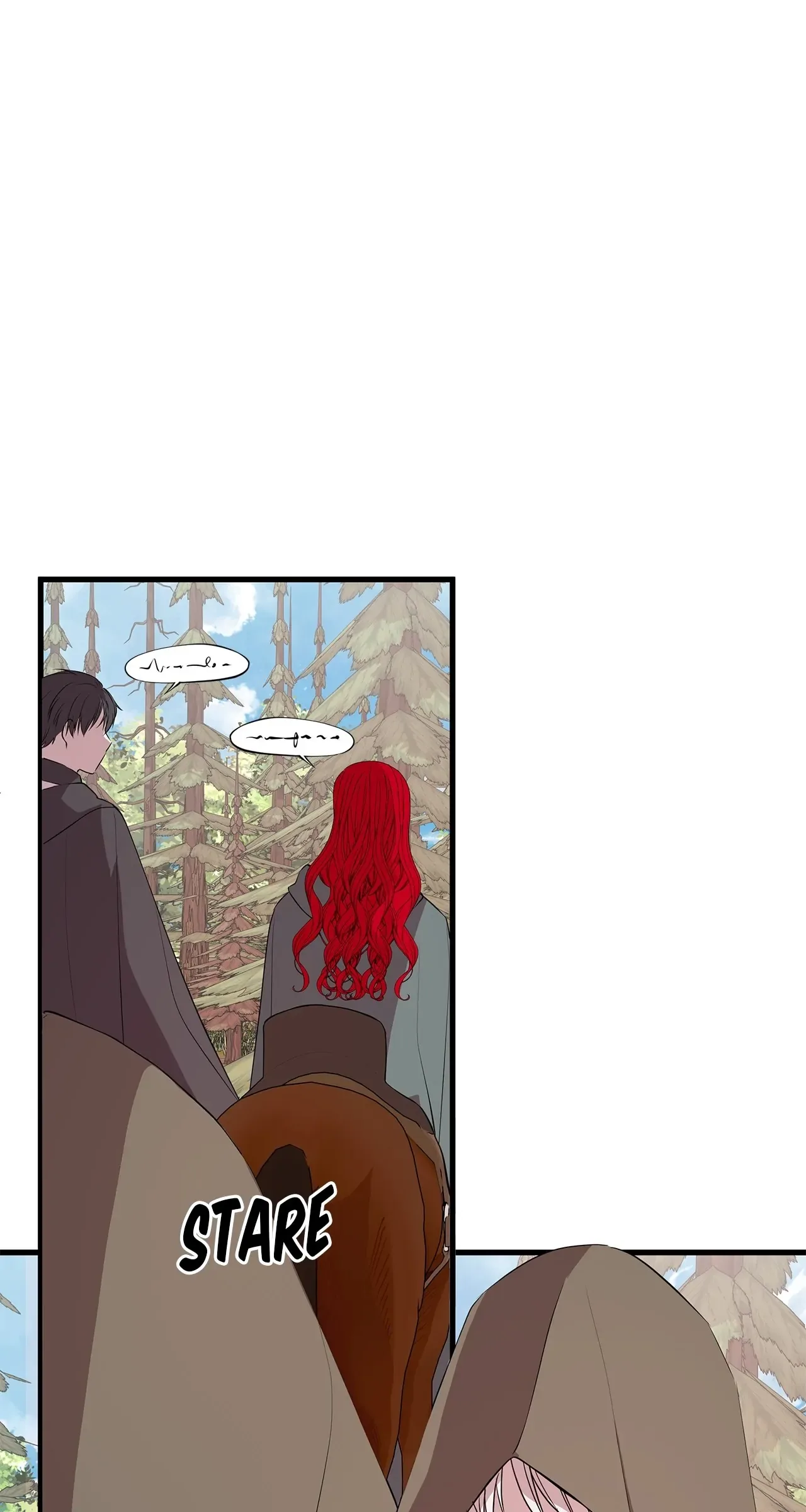 I Am Selling the Main Character’s Shares Chapter 67 page 57