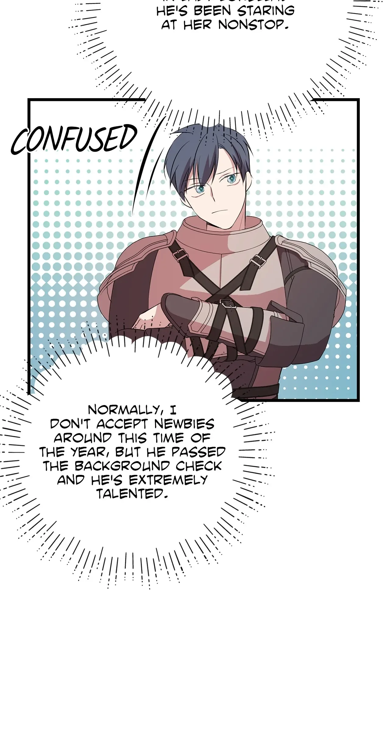 I Am Selling the Main Character’s Shares Chapter 67 page 59