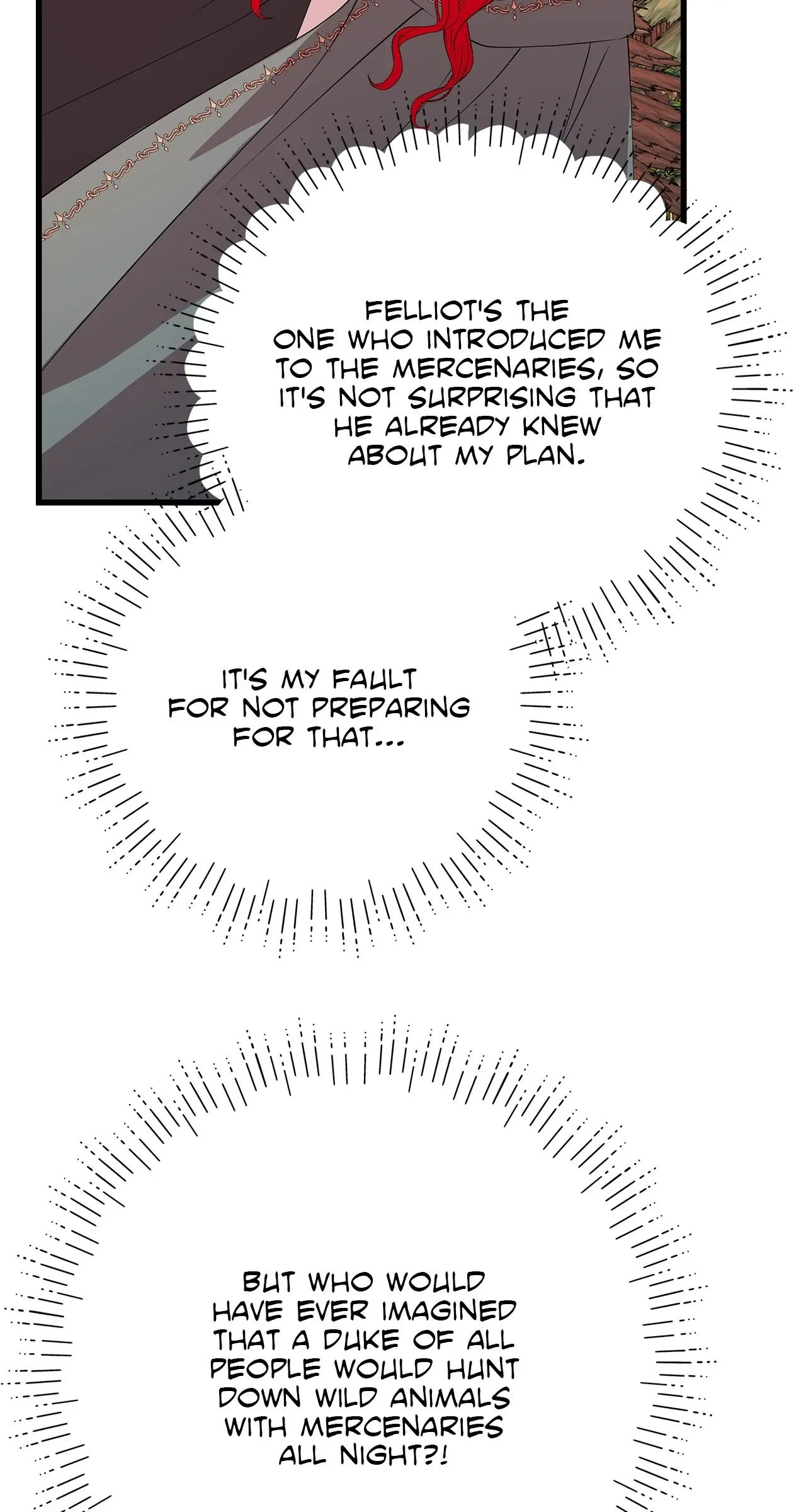 I Am Selling the Main Character’s Shares Chapter 67 page 43