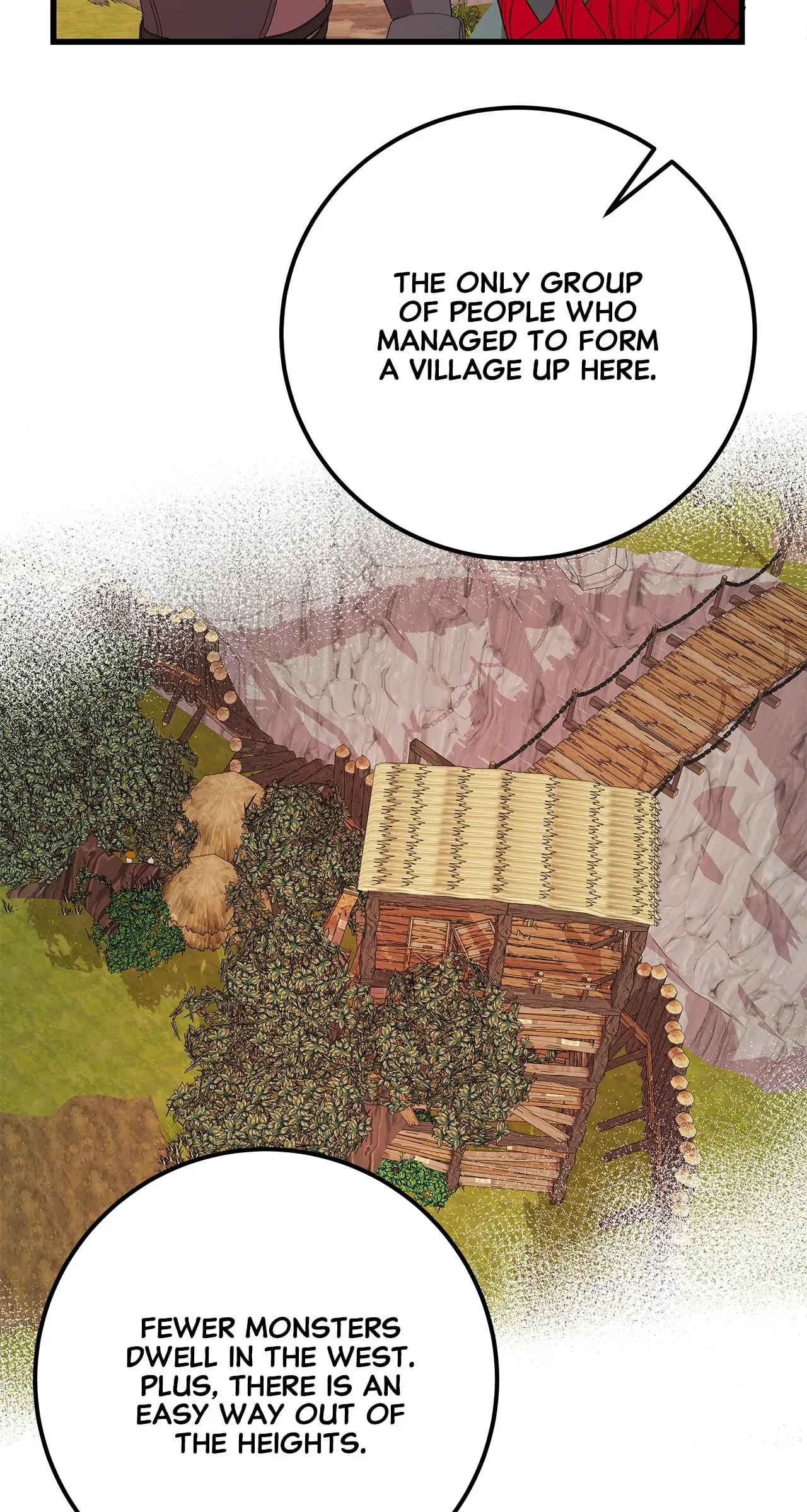 I Am Selling the Main Character’s Shares Chapter 67 page 51