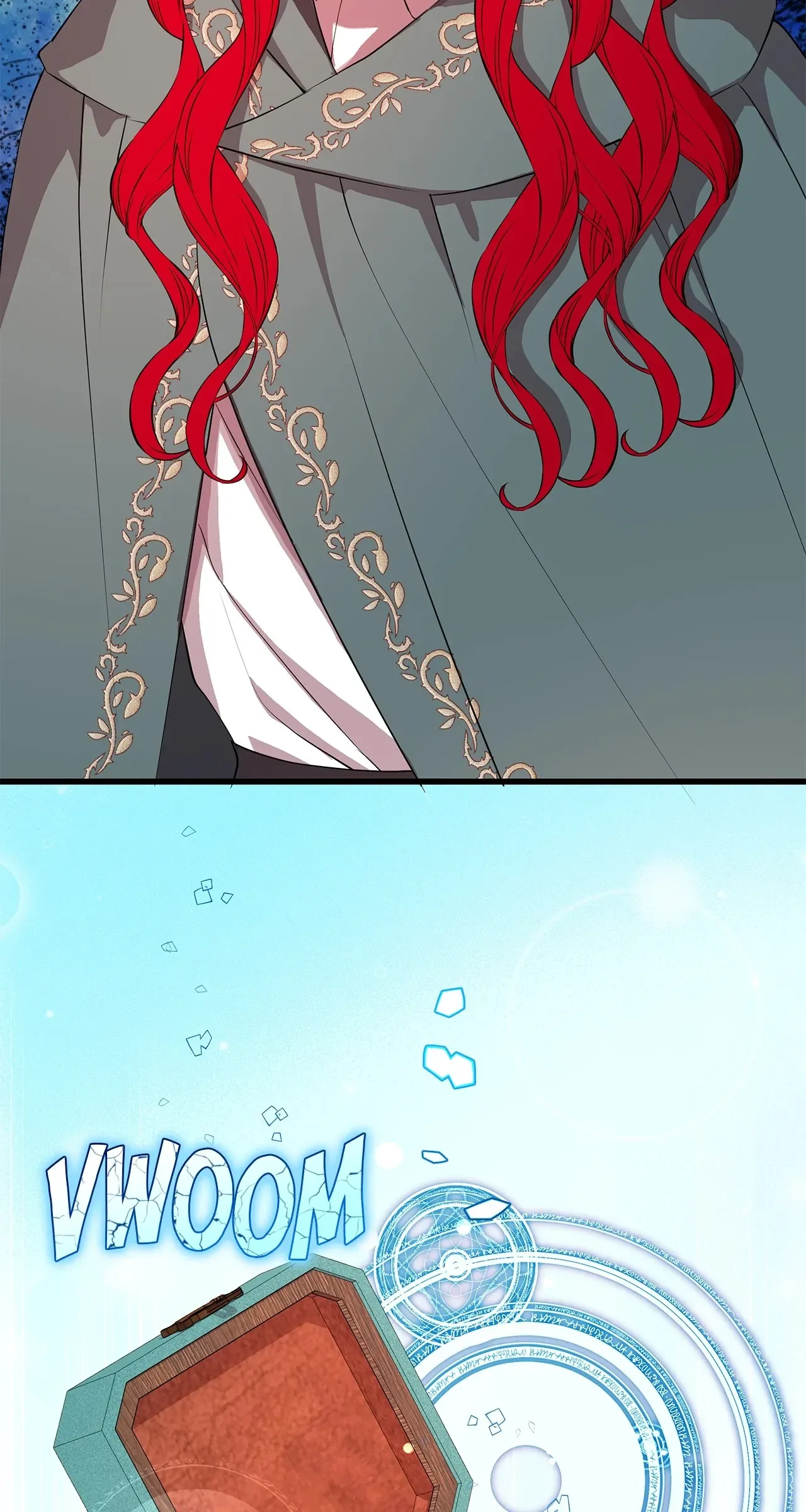 I Am Selling the Main Character’s Shares Chapter 67 page 18