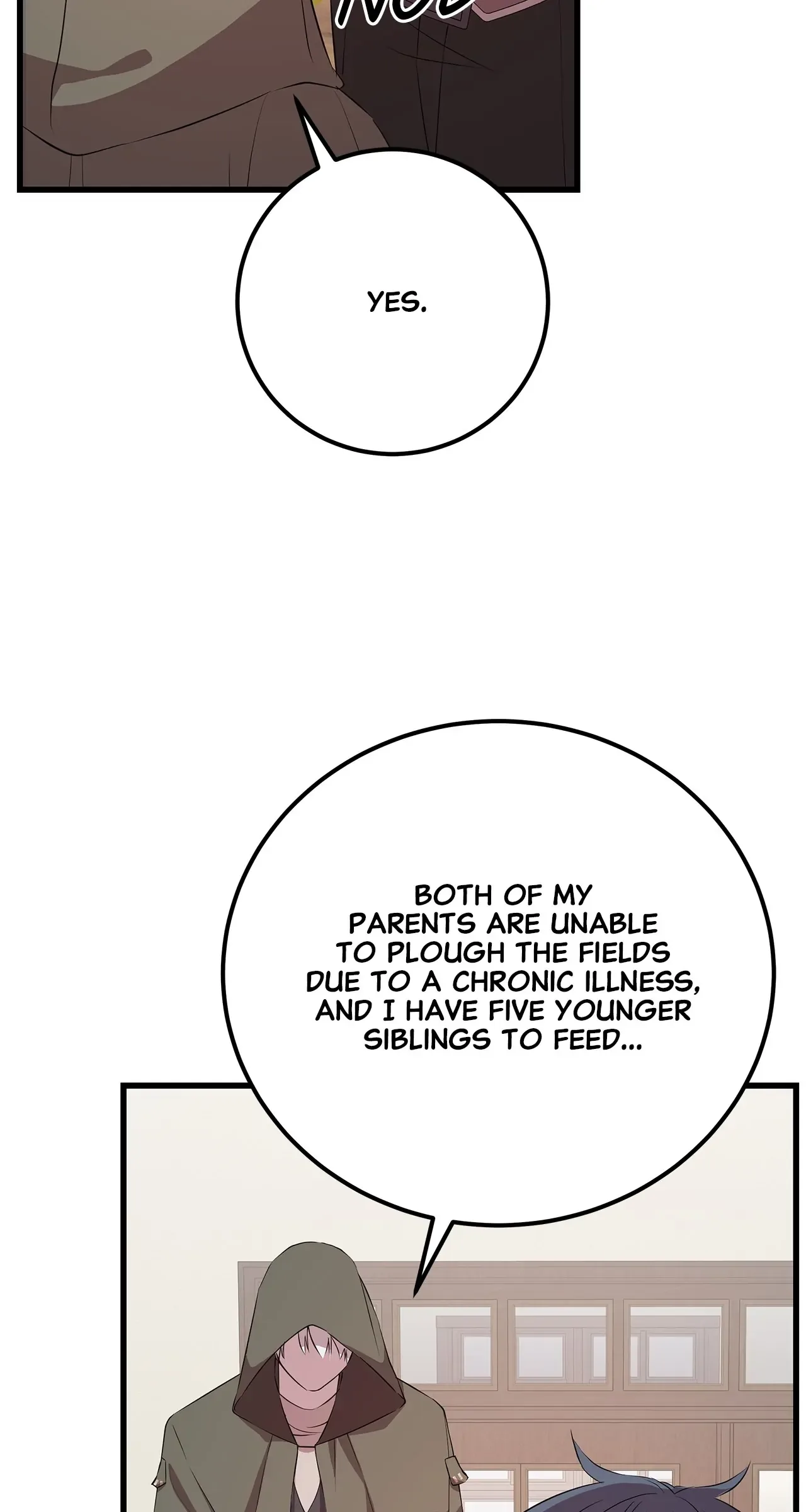 I Am Selling the Main Character’s Shares Chapter 67 page 62