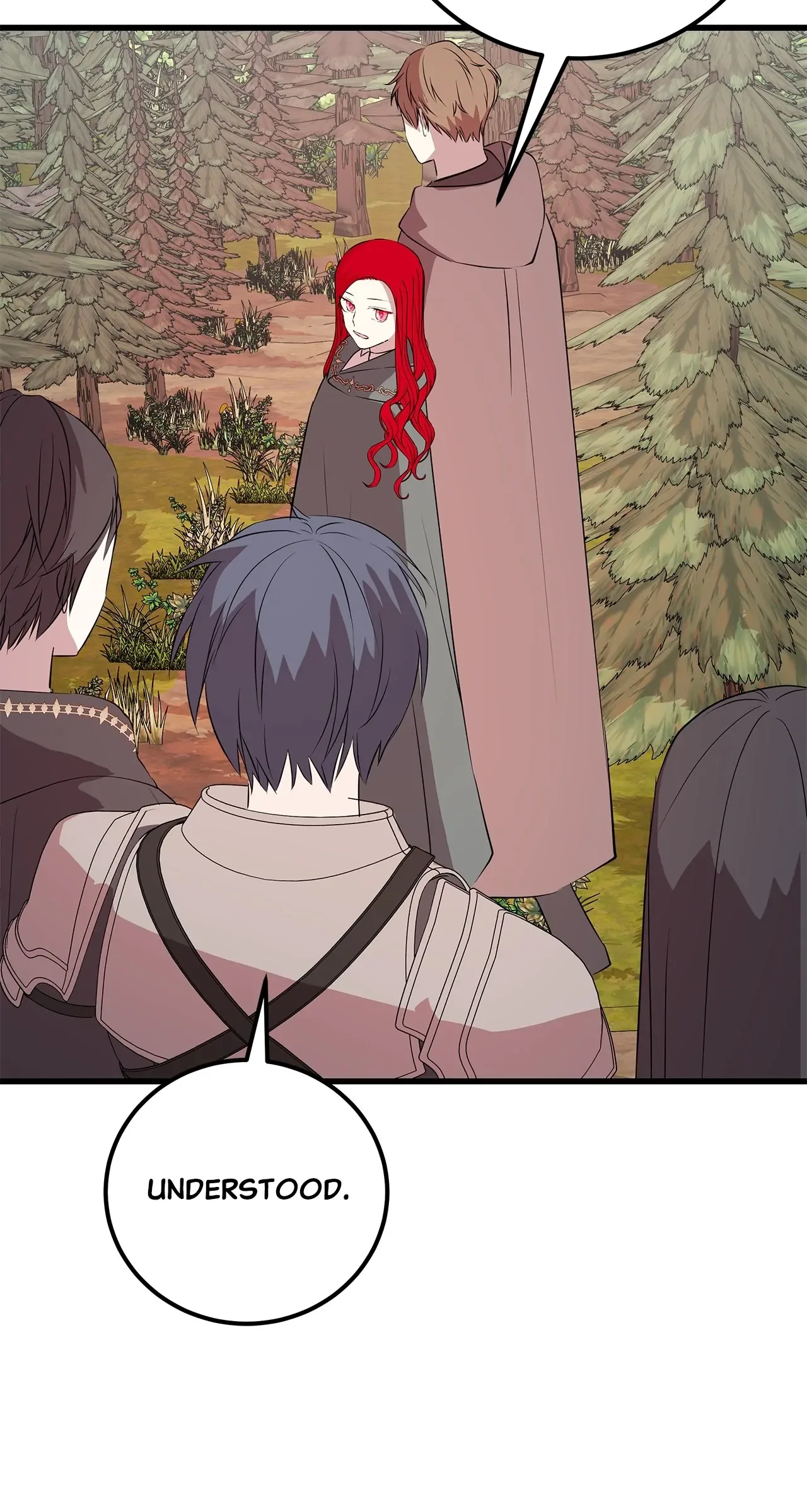 I Am Selling the Main Character’s Shares Chapter 67 page 54