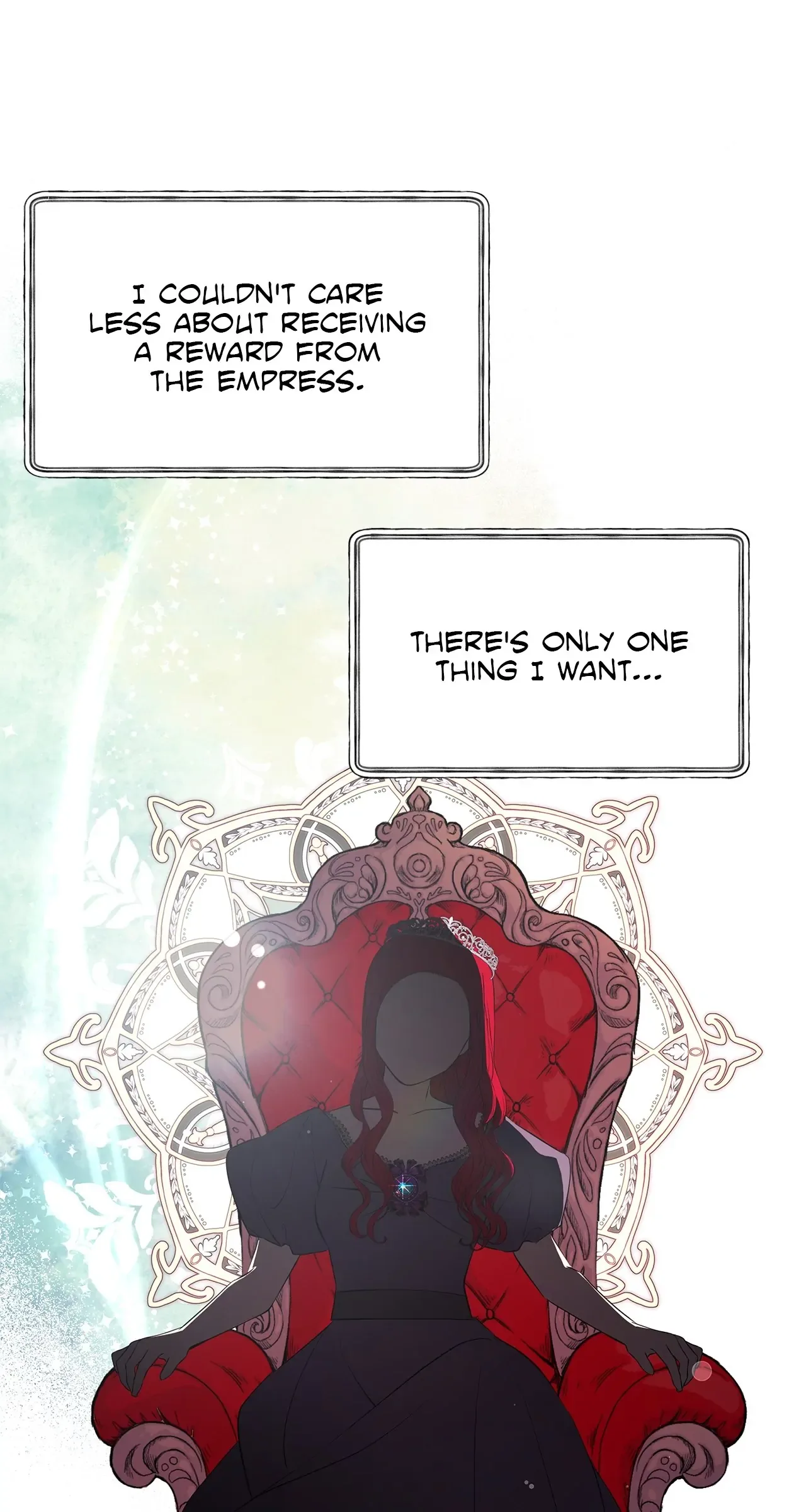 I Am Selling the Main Character’s Shares Chapter 67 page 16