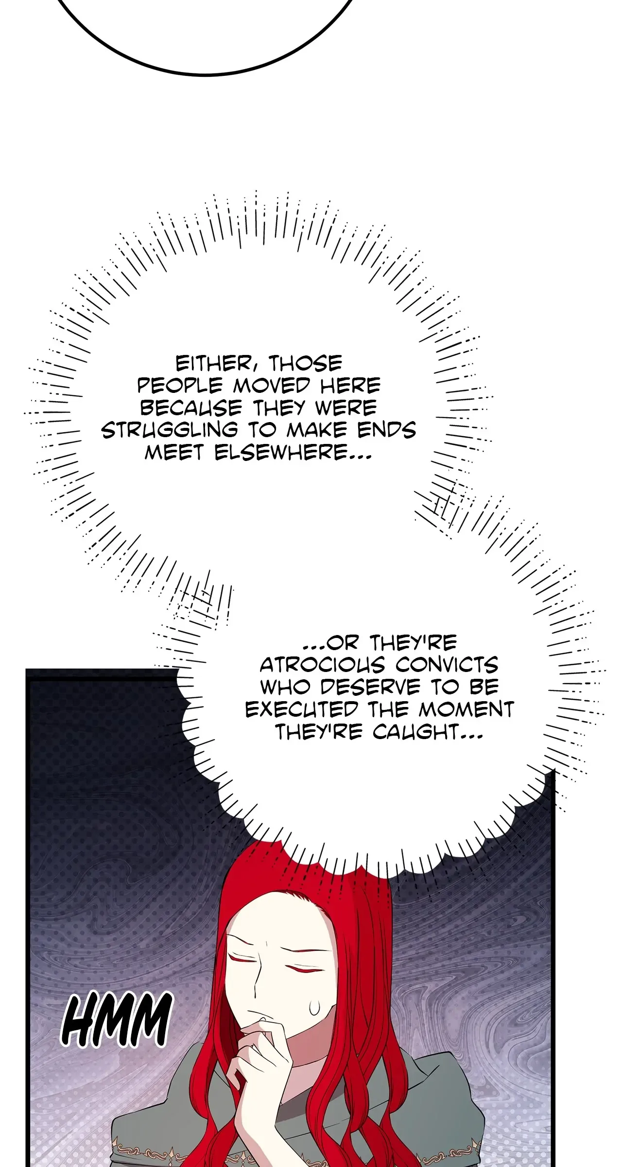 I Am Selling the Main Character’s Shares Chapter 67 page 52