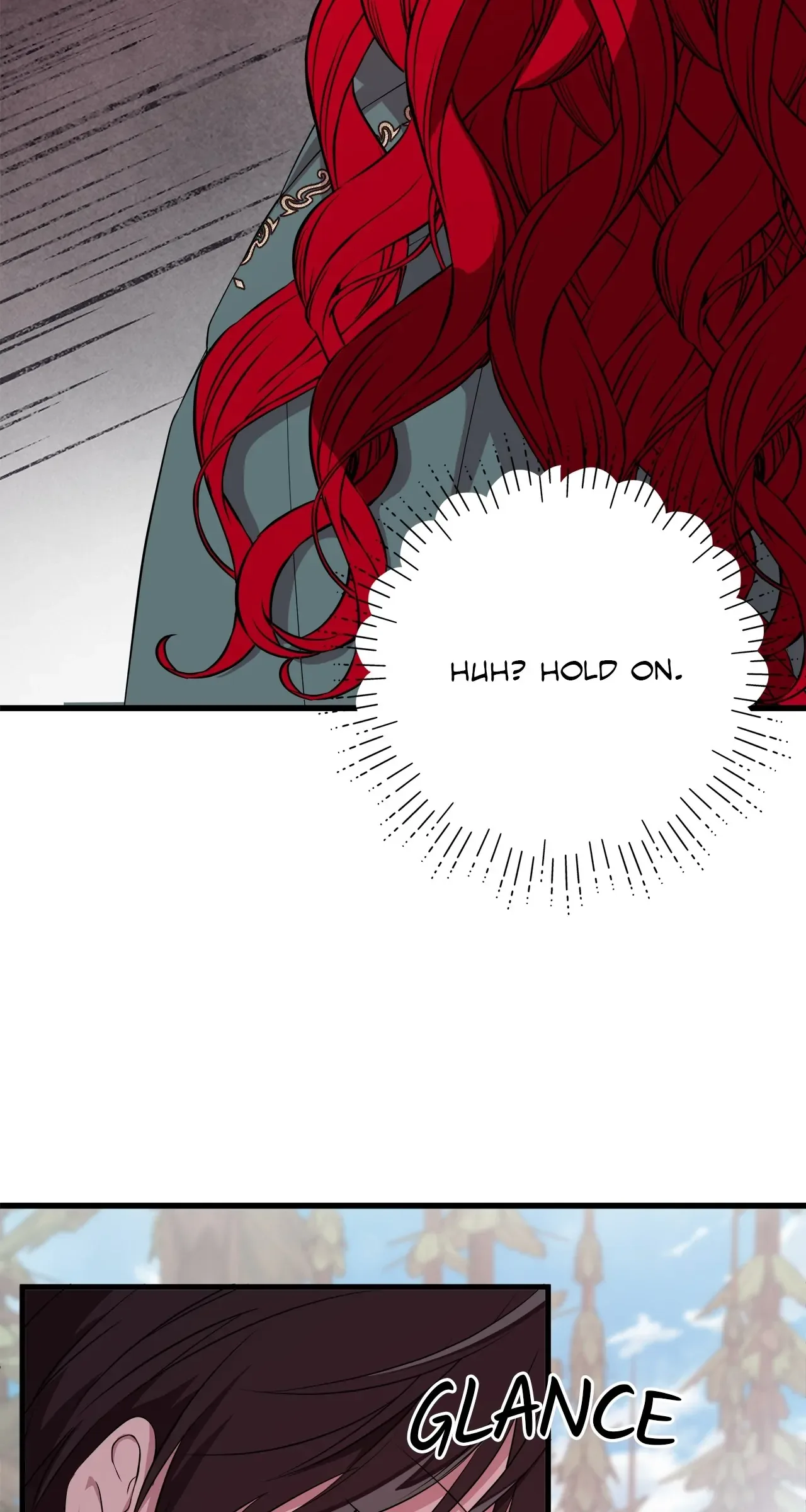I Am Selling the Main Character’s Shares Chapter 67 page 36