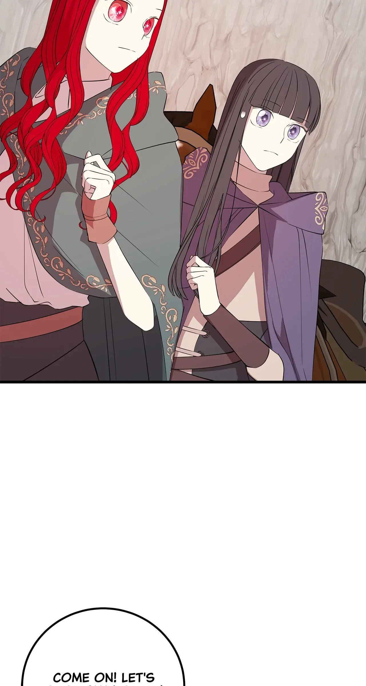 I Am Selling the Main Character’s Shares Chapter 67 page 20
