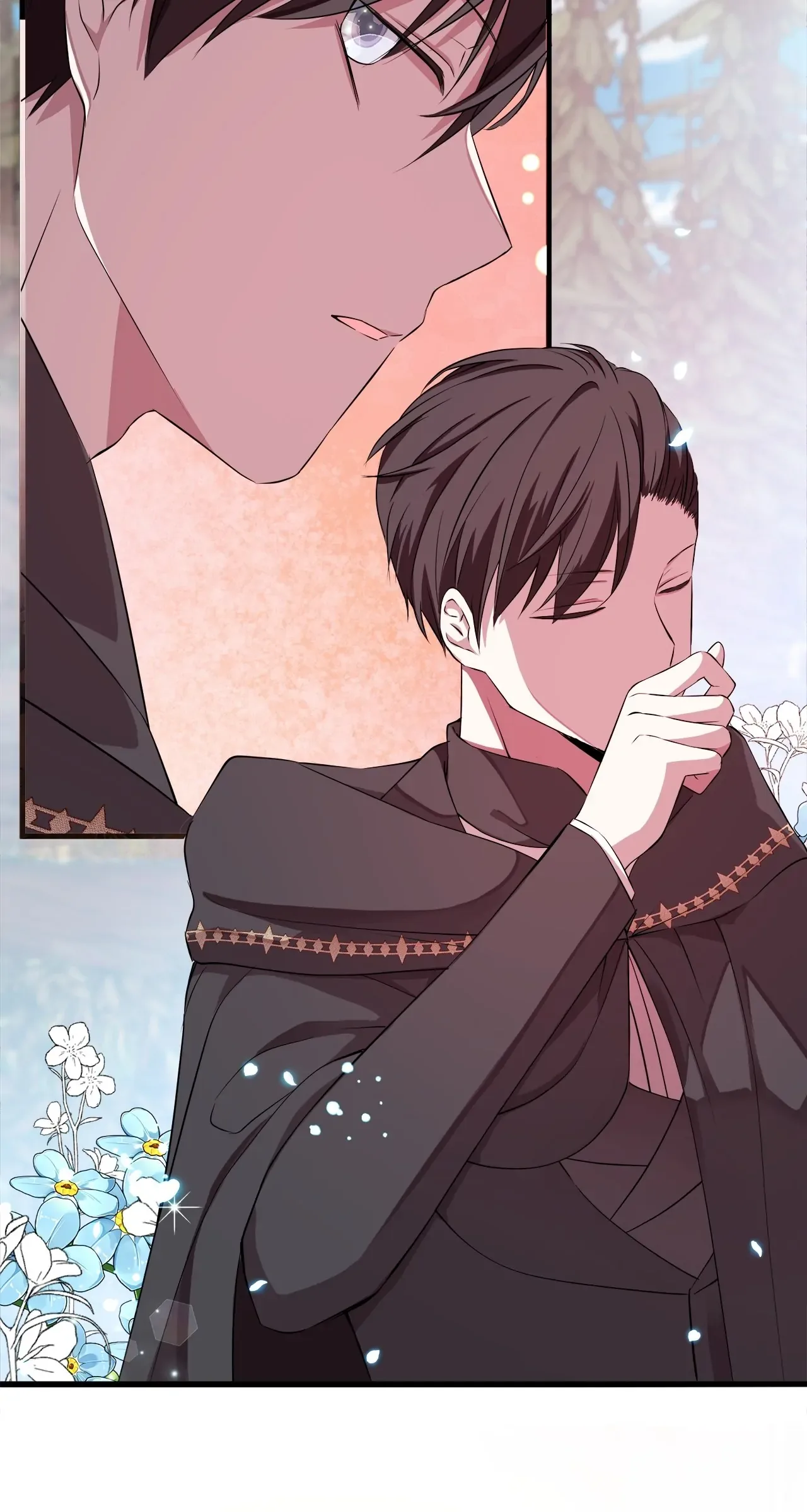 I Am Selling the Main Character’s Shares Chapter 67 page 37