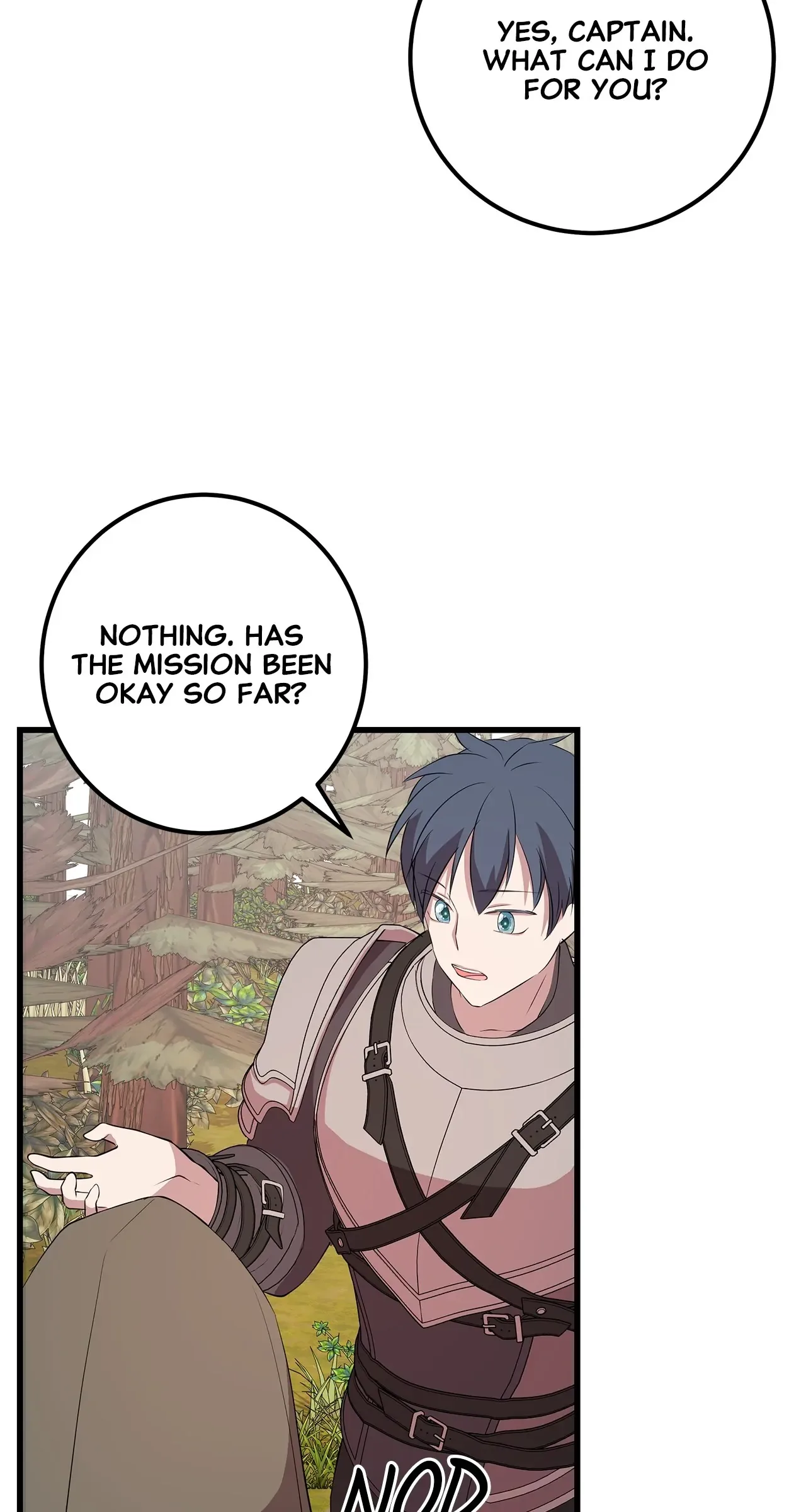 I Am Selling the Main Character’s Shares Chapter 67 page 61