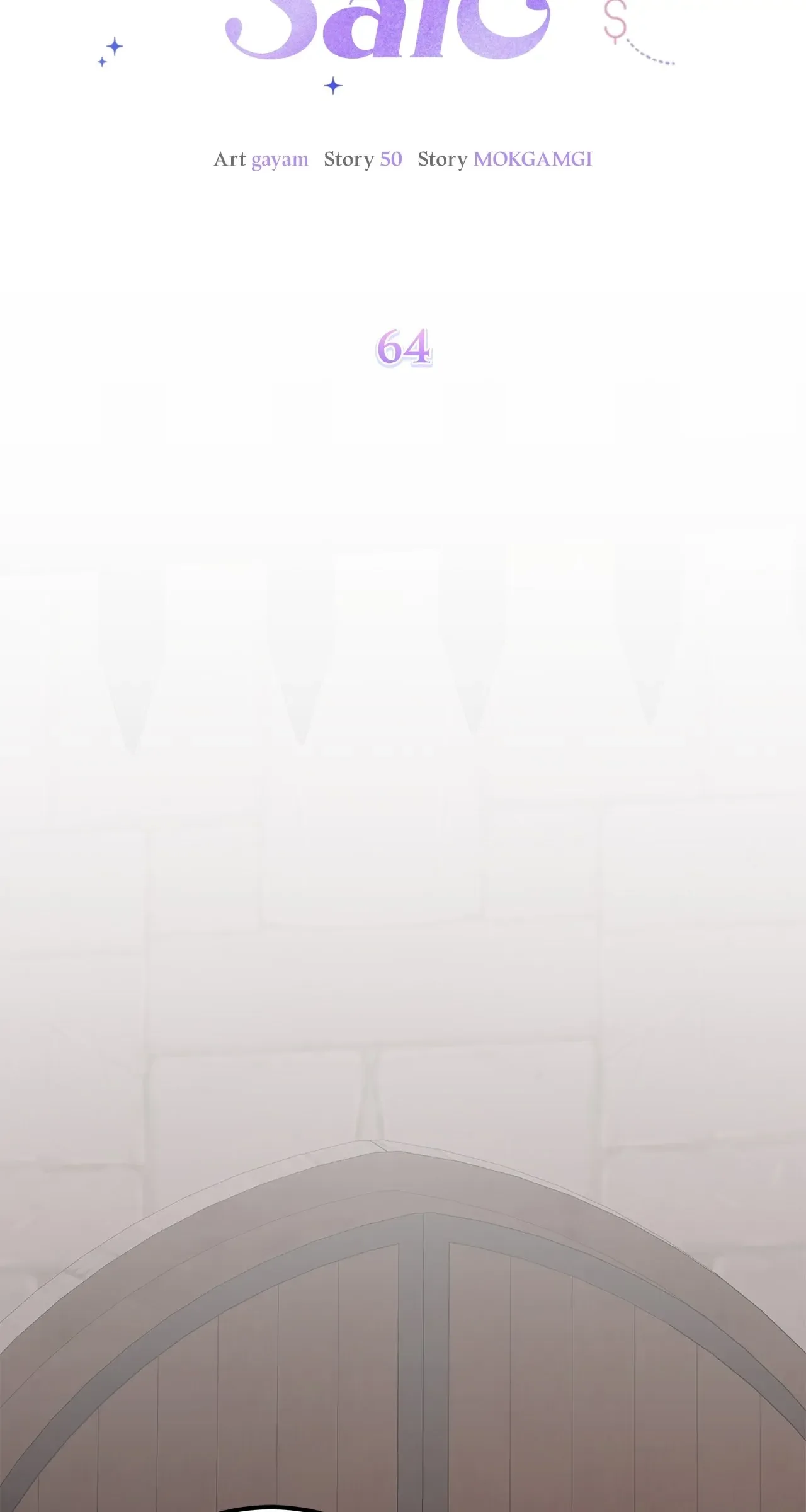 I Am Selling the Main Character’s Shares Chapter 64 page 36