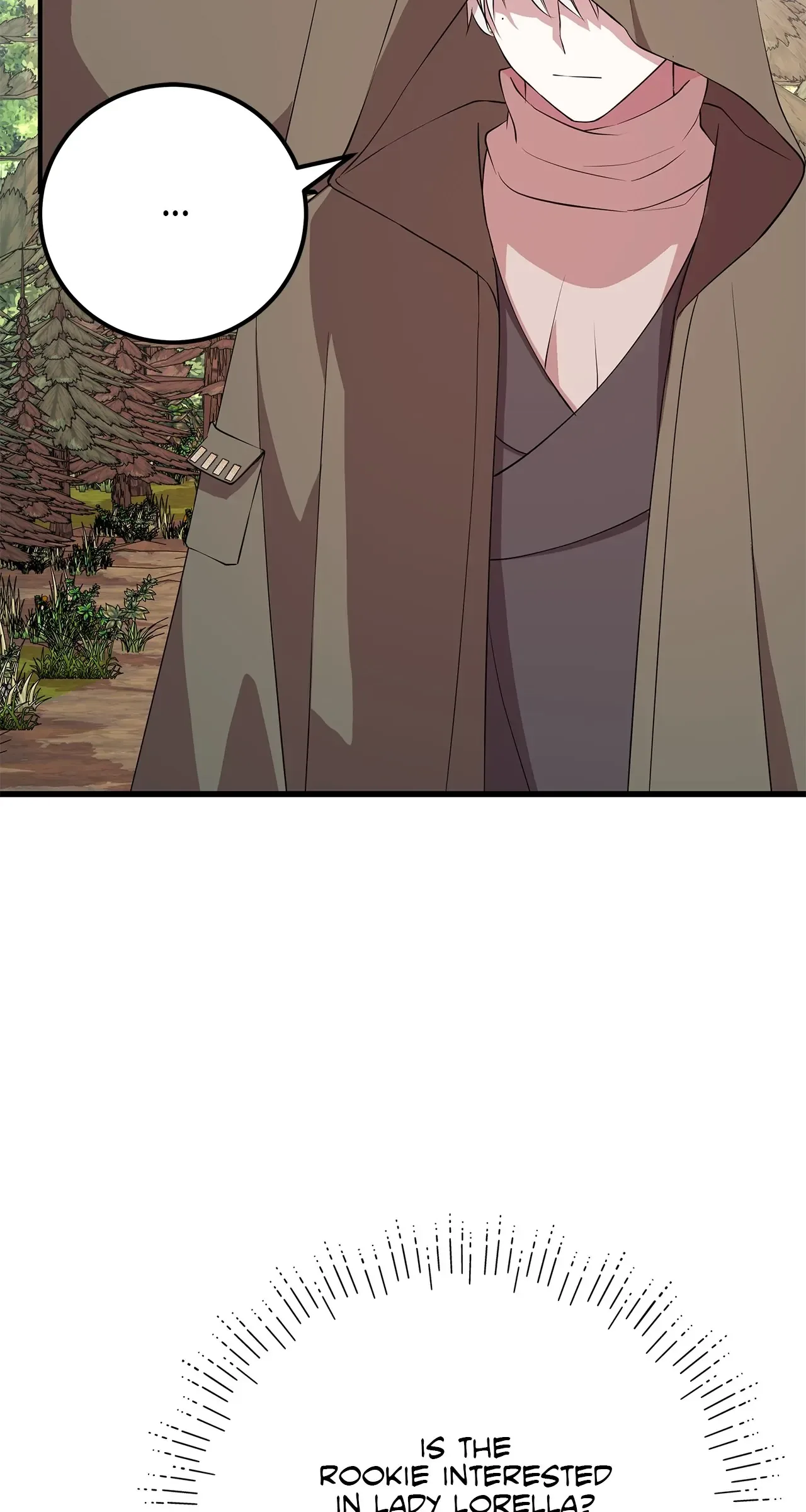 I Am Selling the Main Character’s Shares Chapter 67 page 58
