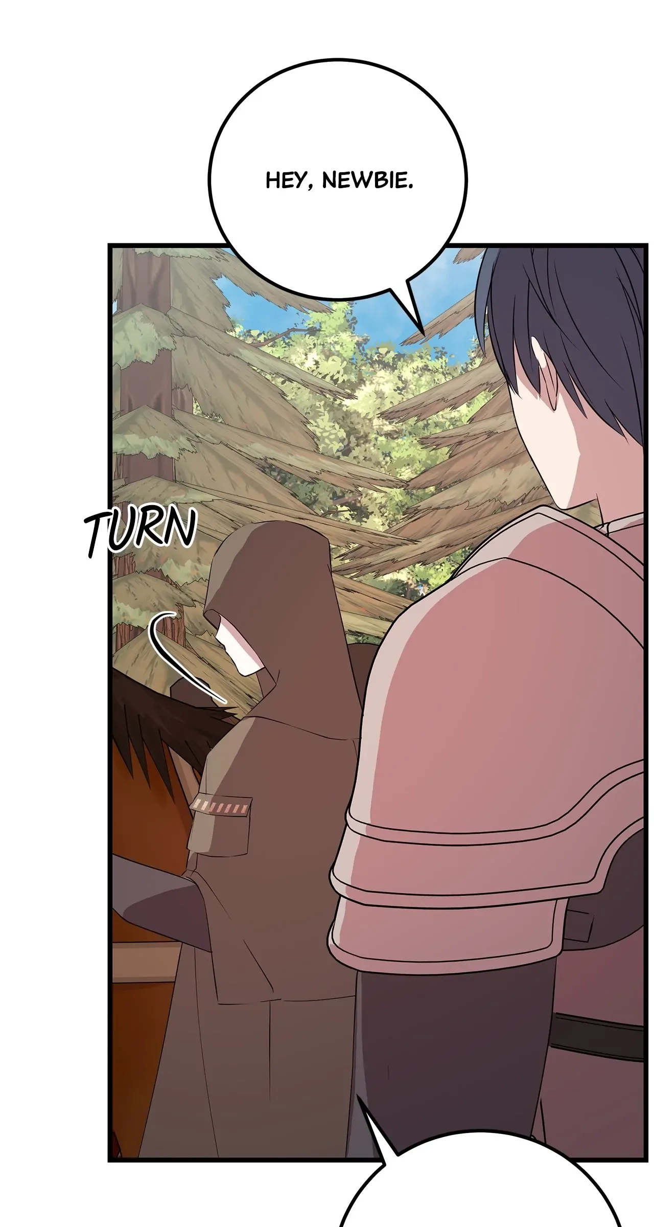 I Am Selling the Main Character’s Shares Chapter 67 page 60