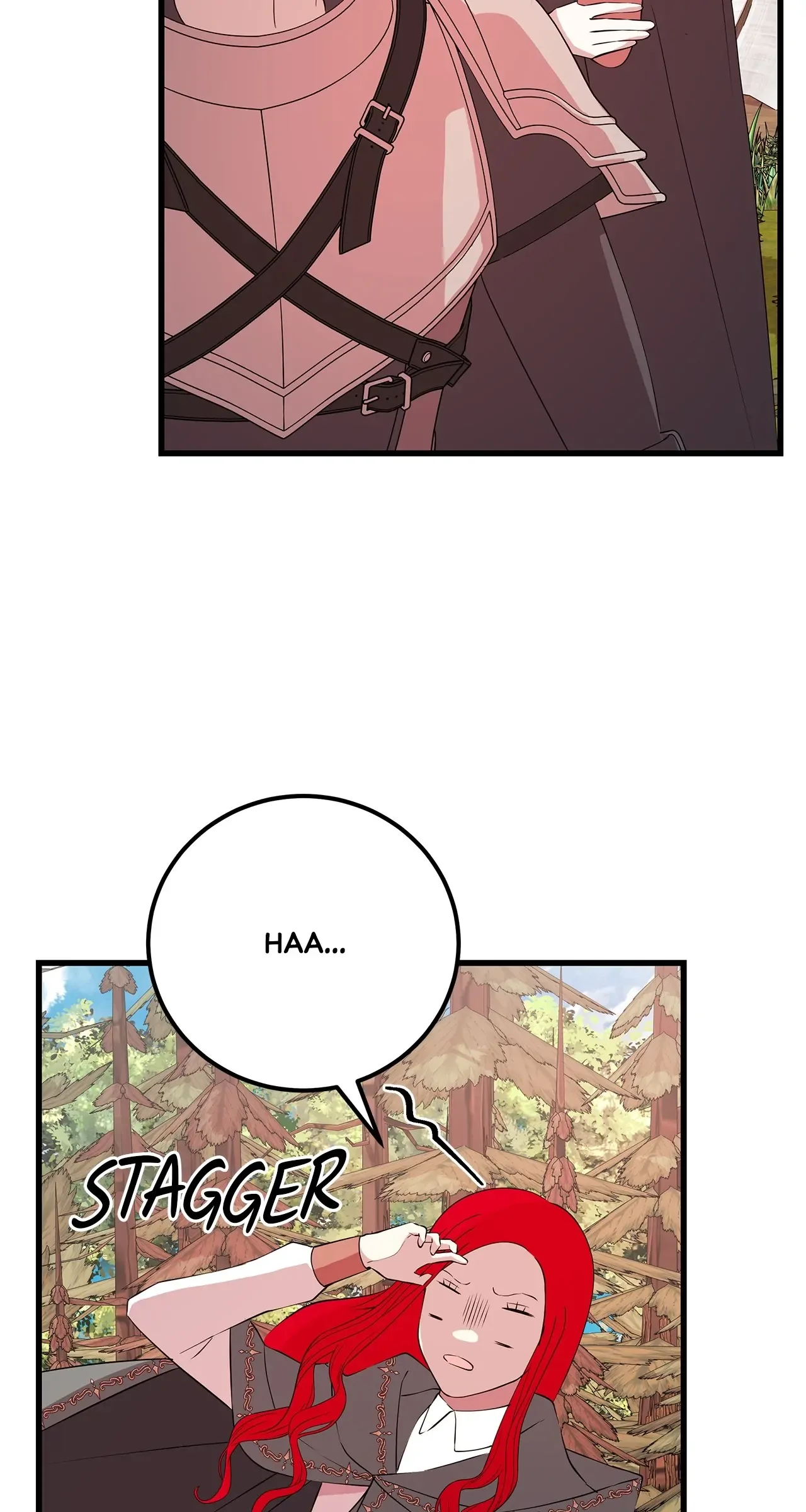 I Am Selling the Main Character’s Shares Chapter 67 page 42